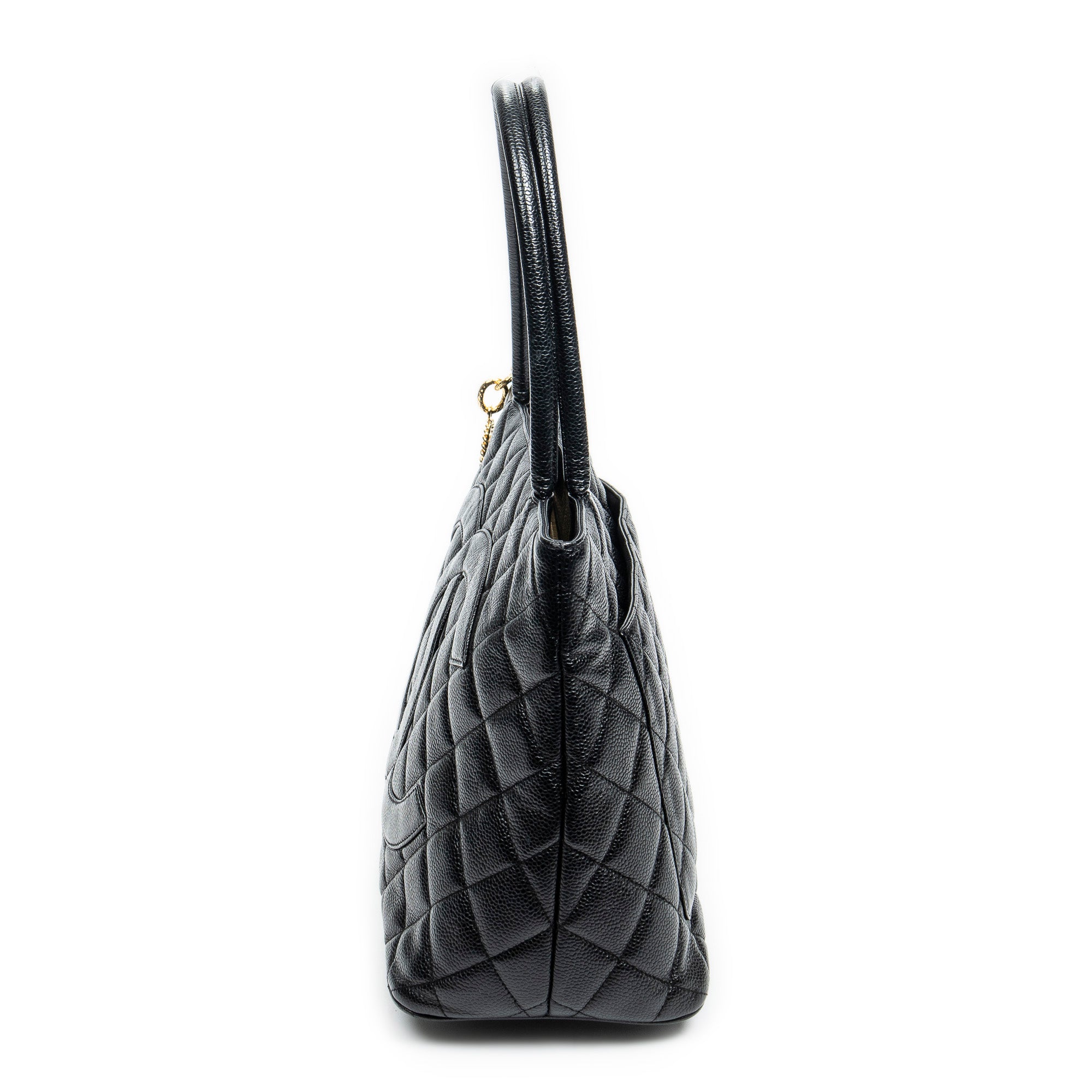 CC Timeless Medallion Tote