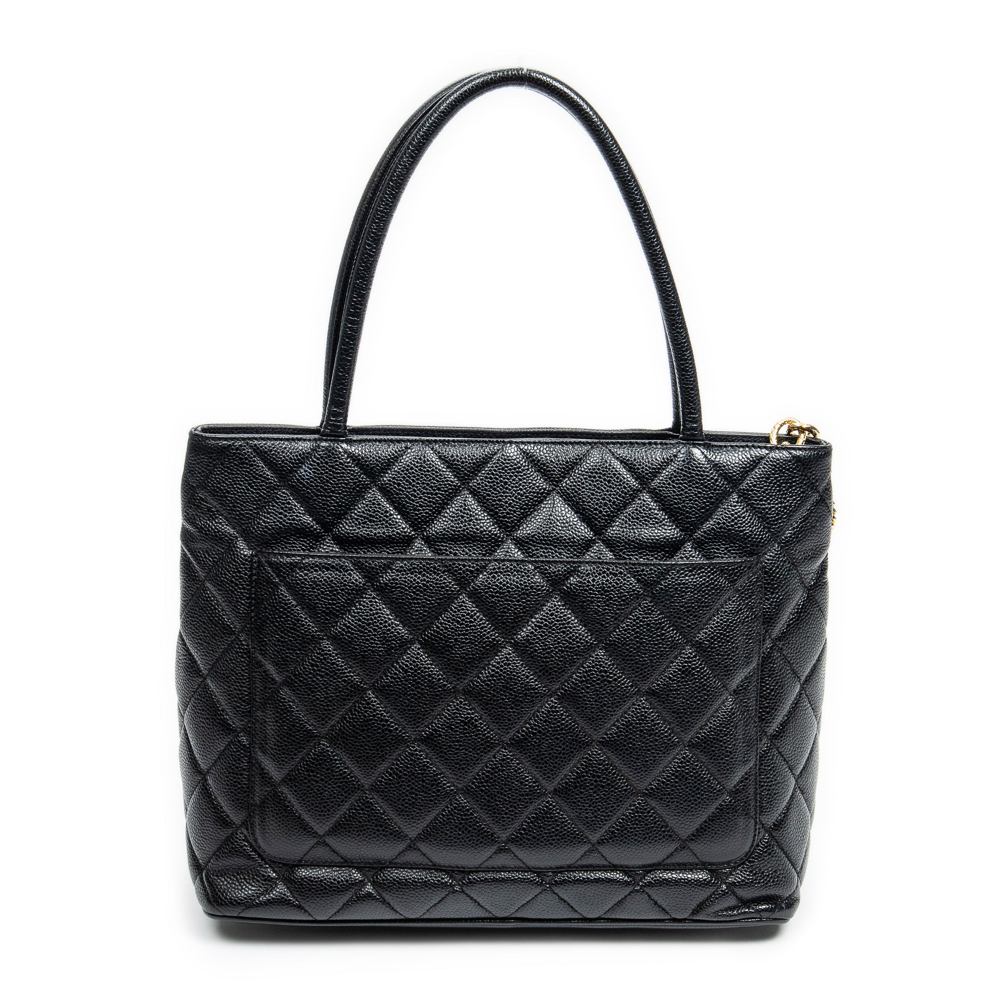 CC Timeless Medallion Tote