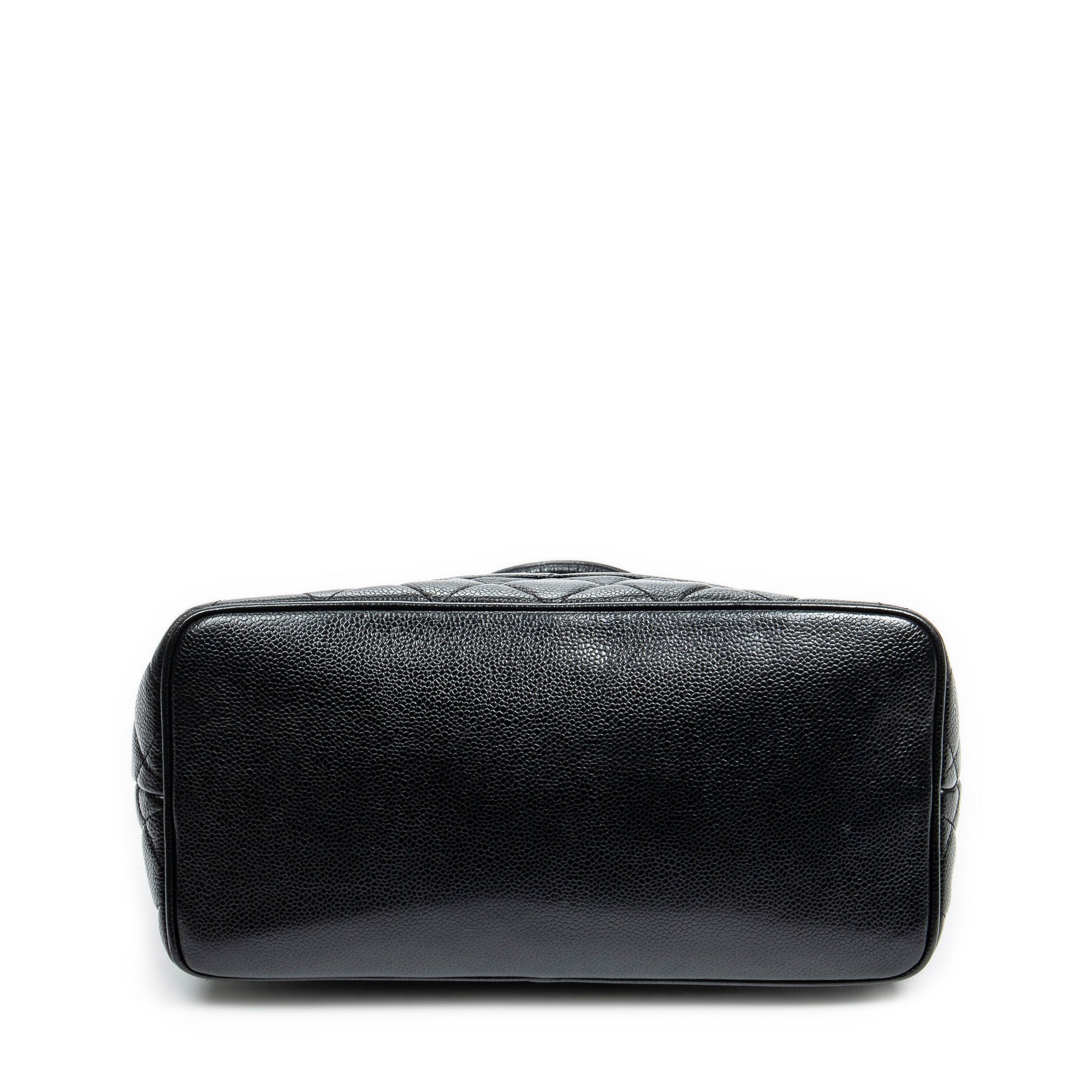 CC Timeless Medallion Tote