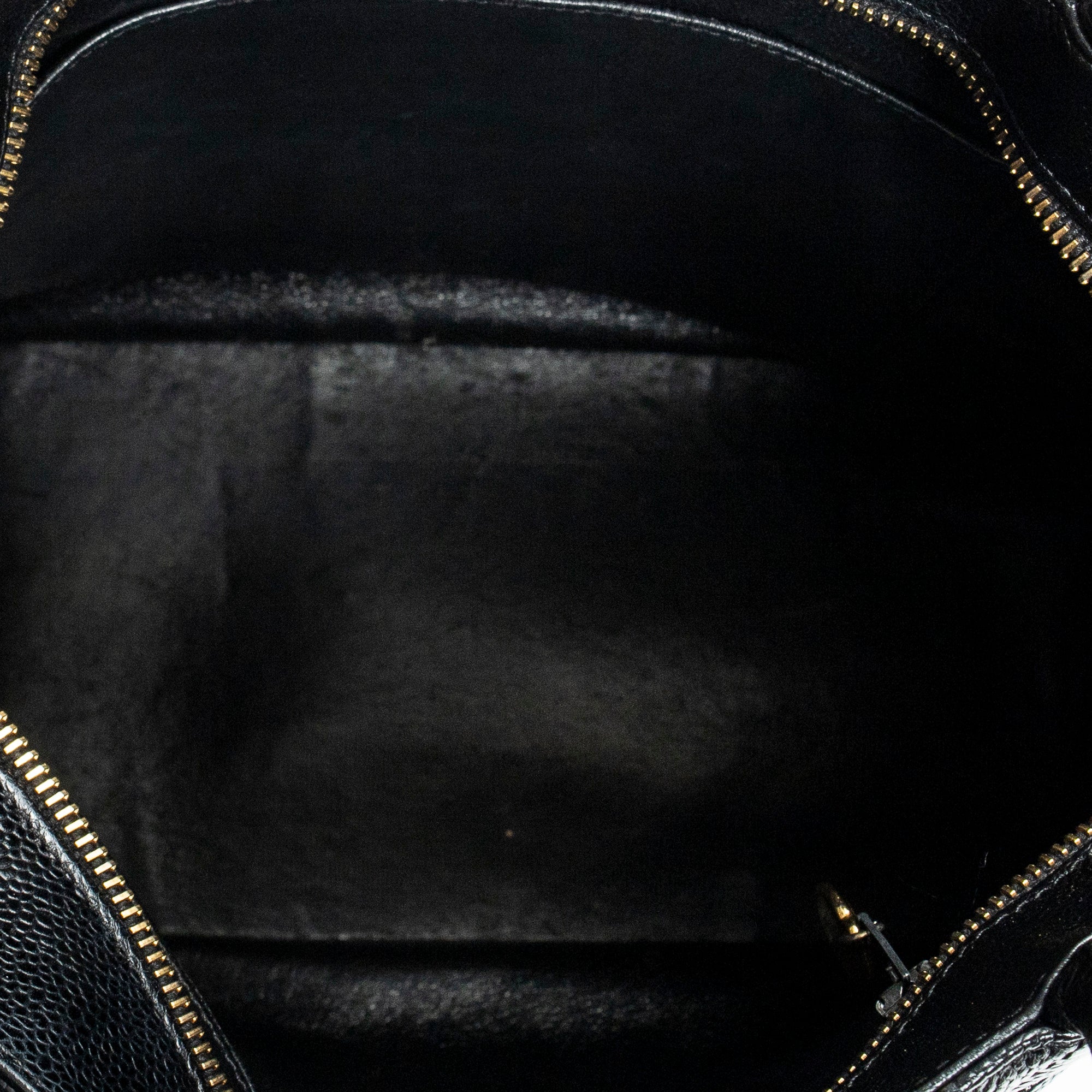CC Timeless Medallion Tote