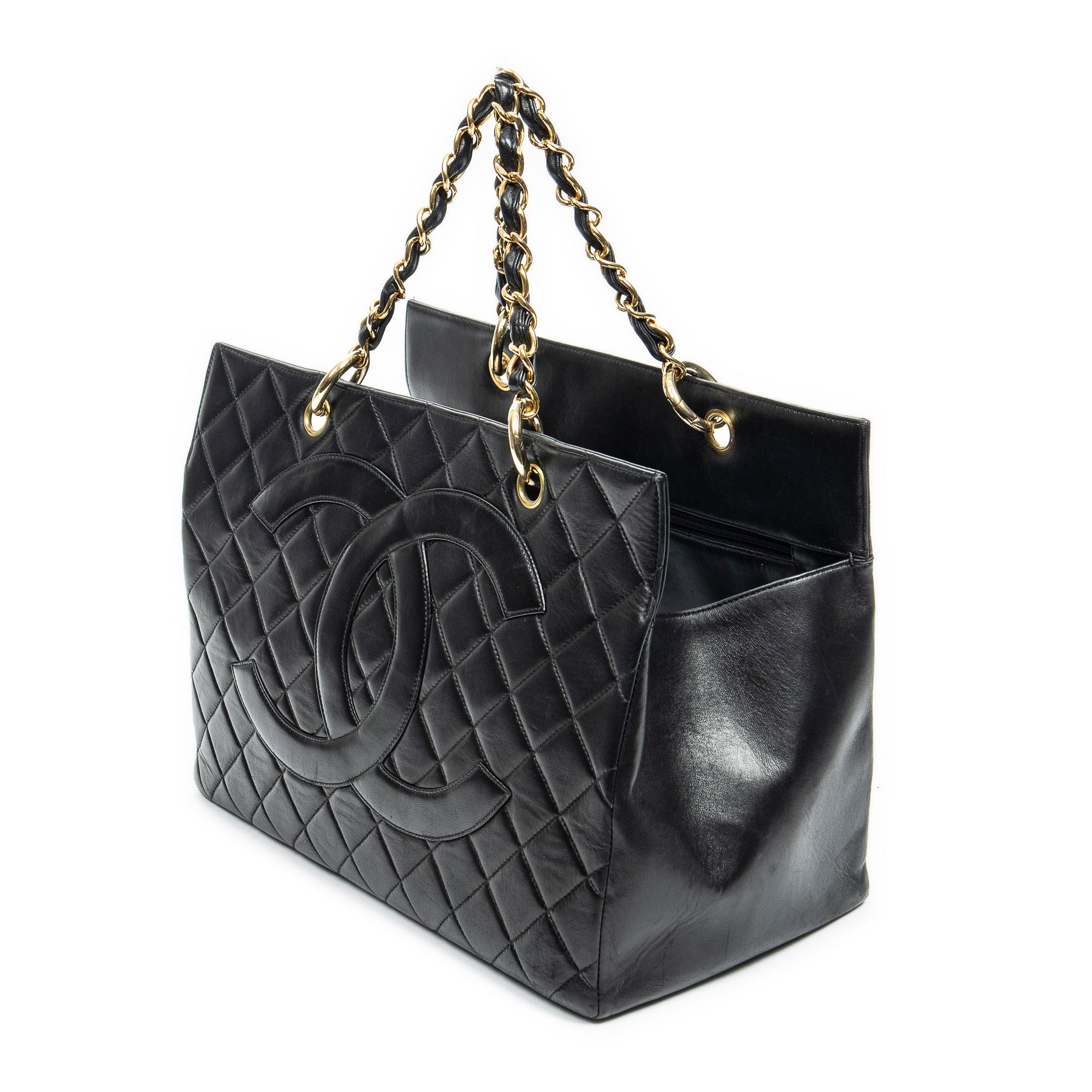 CC Grand Shopping Tote