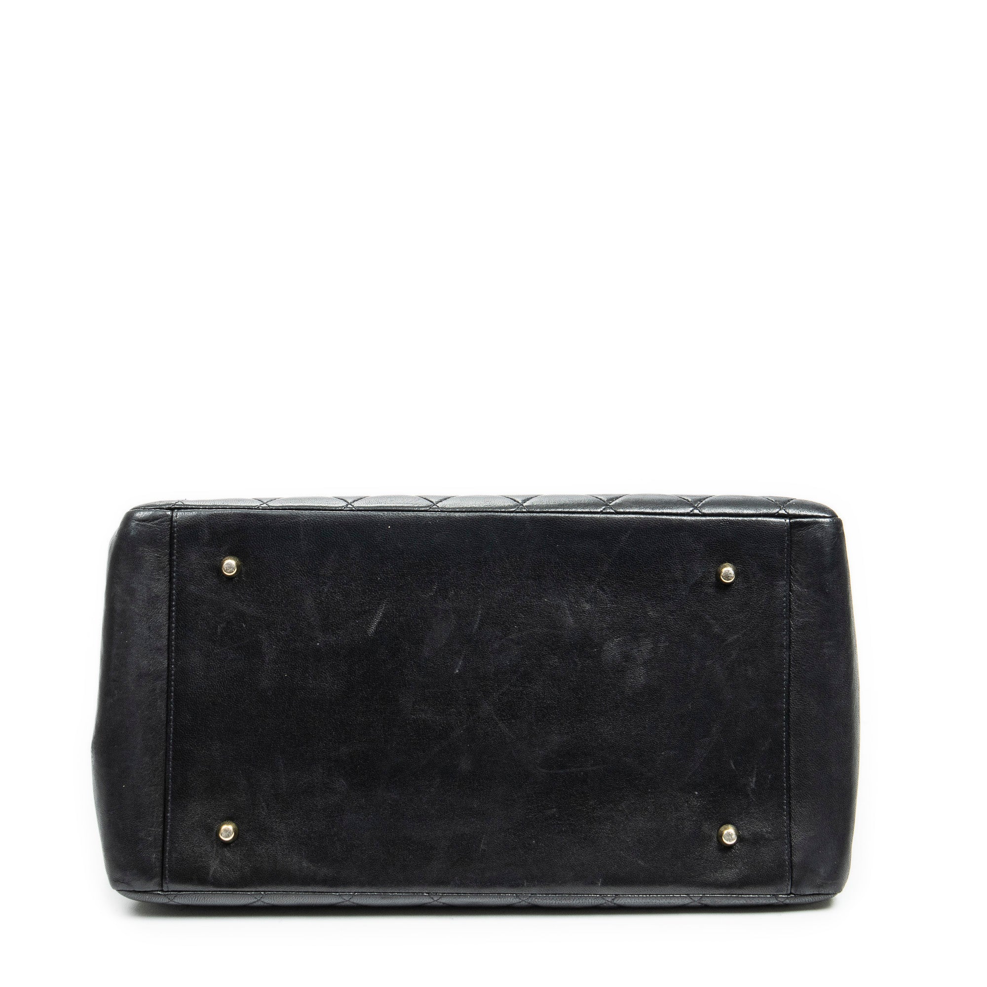CC Grand Shopping Tote
