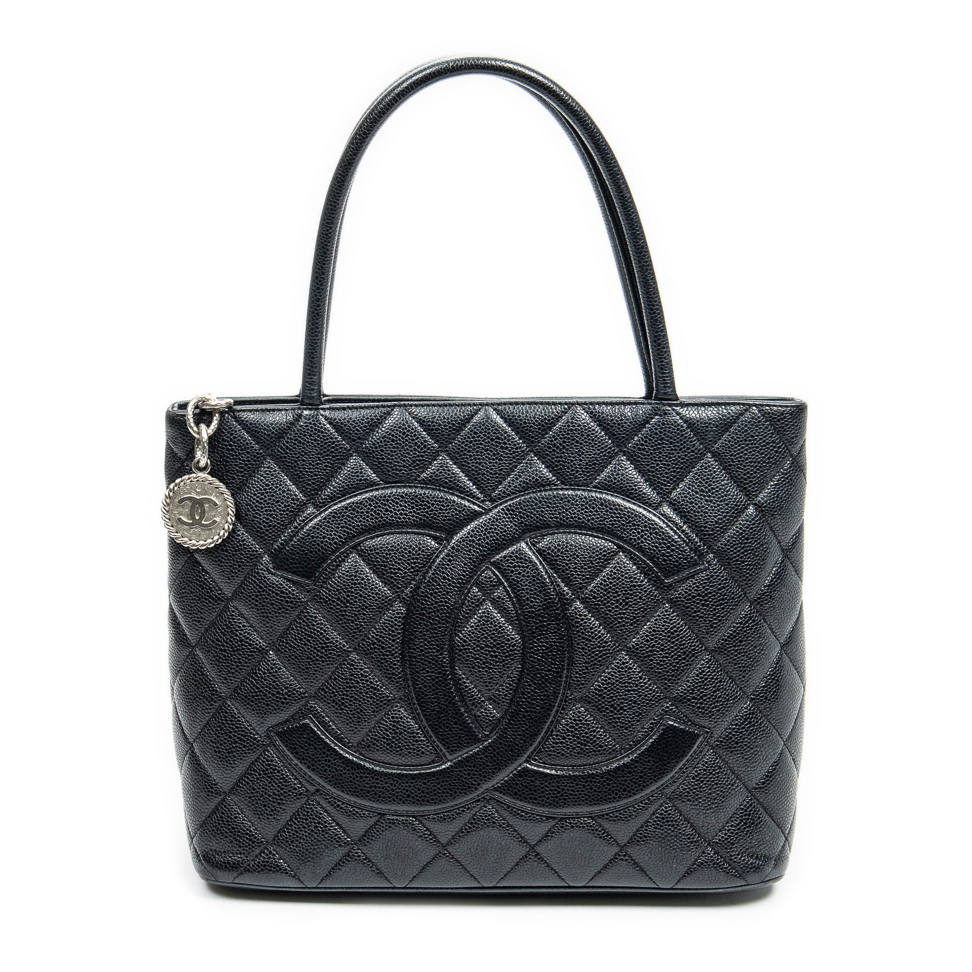 CC Timeless Medallion Tote