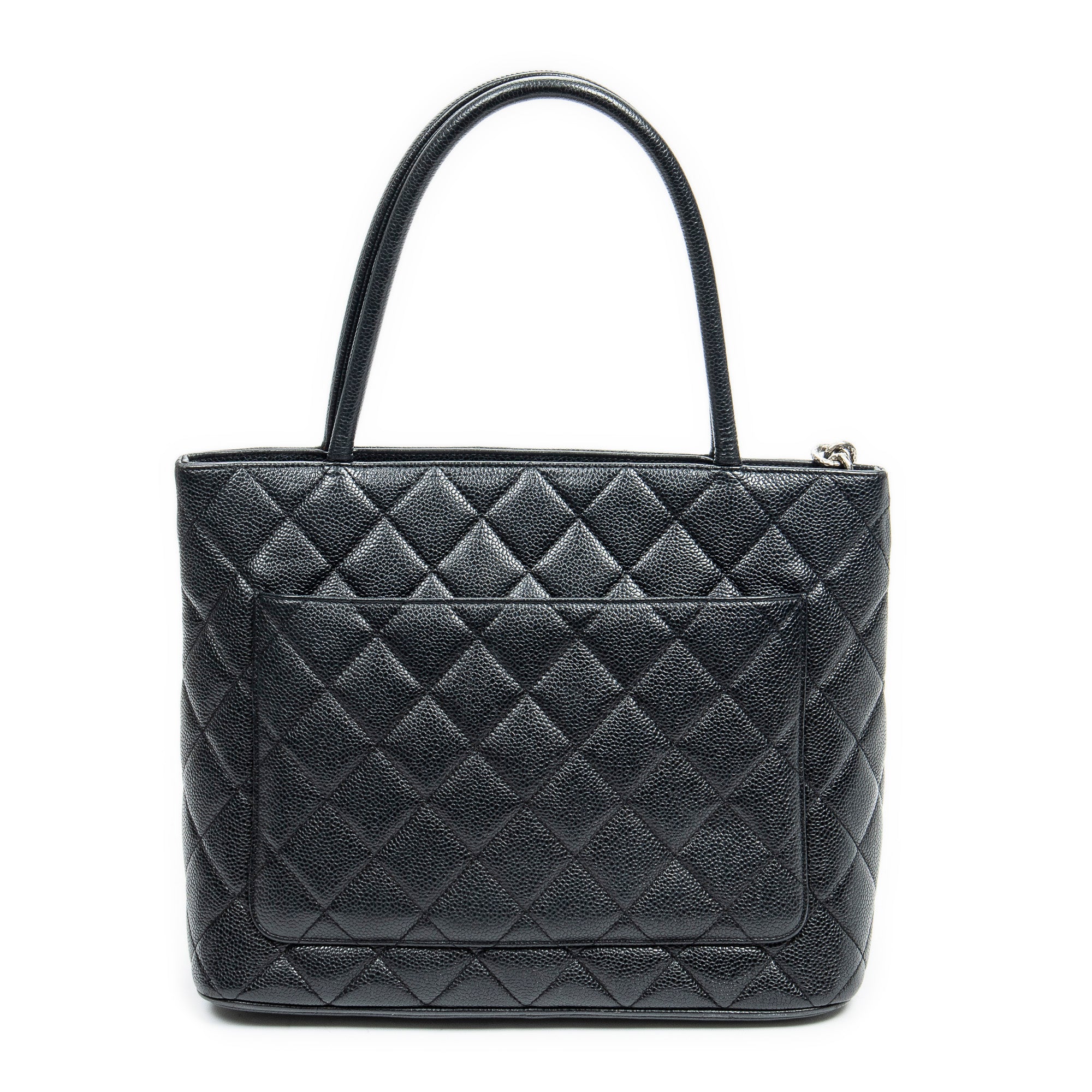 CC Timeless Medallion Tote