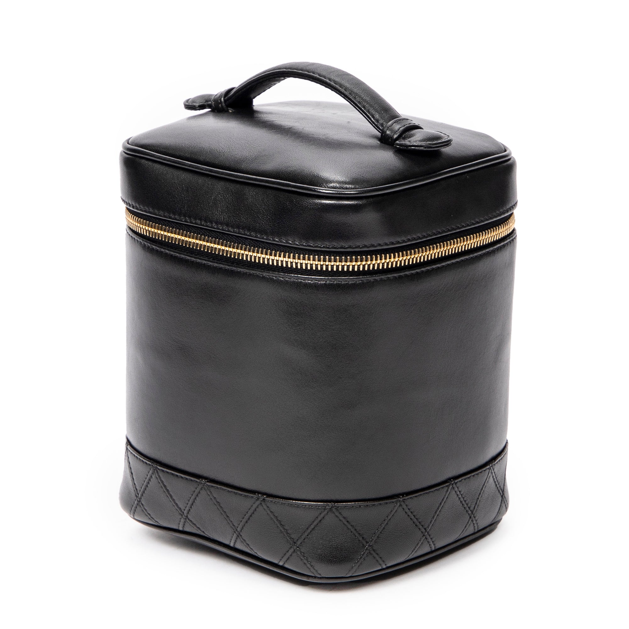 CC Tall Vanity Case