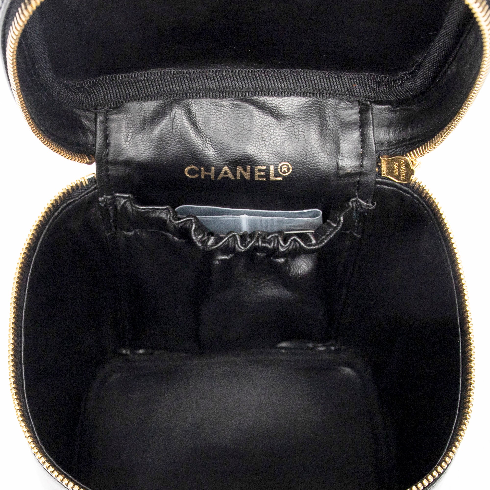 CC Tall Vanity Case