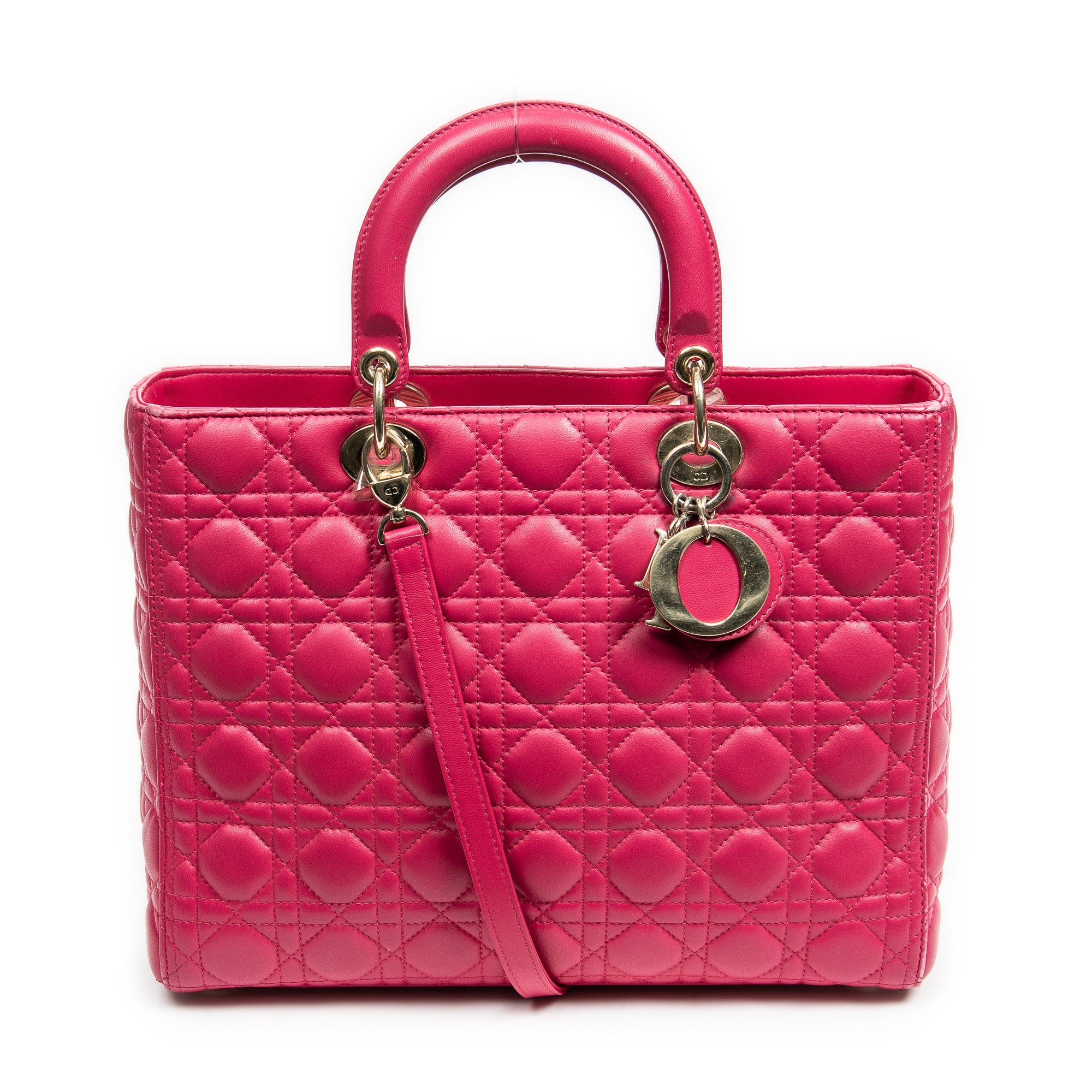 Large Lady Dior