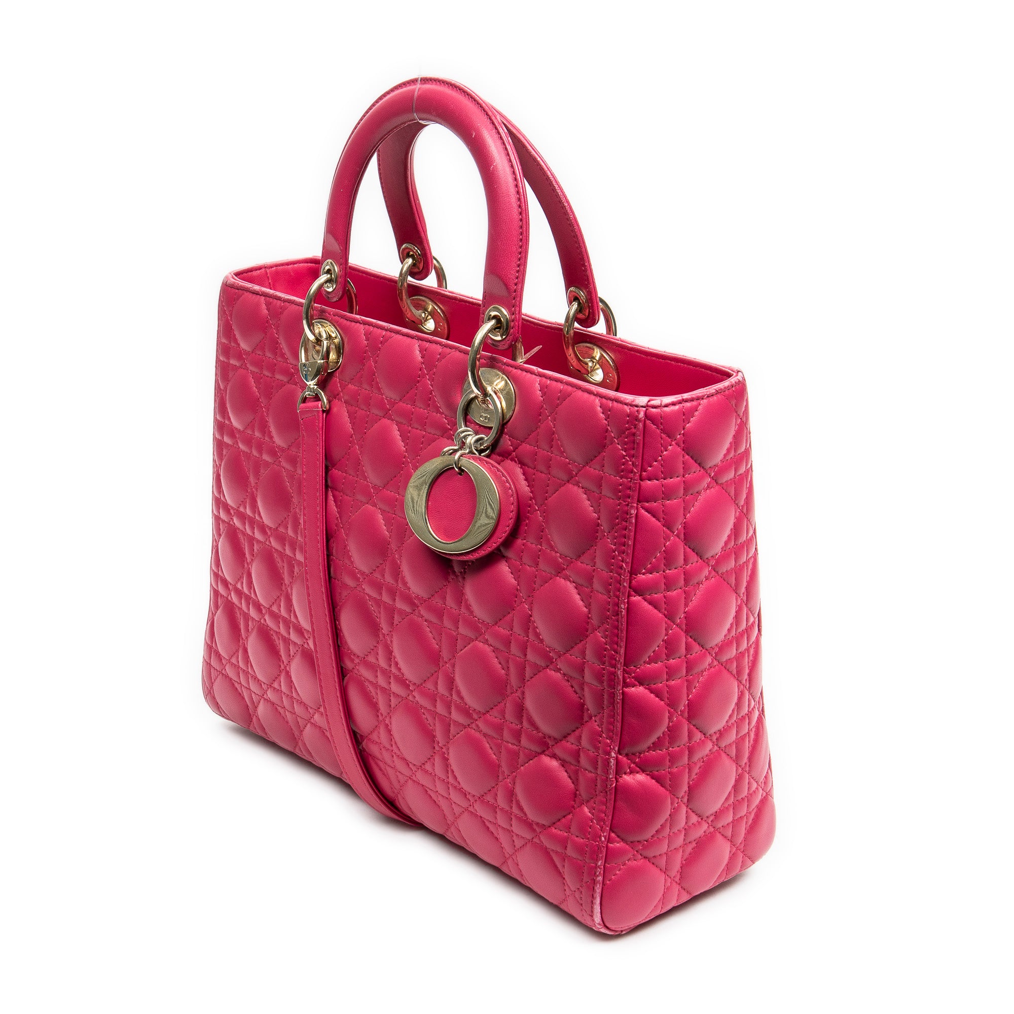 Large Lady Dior