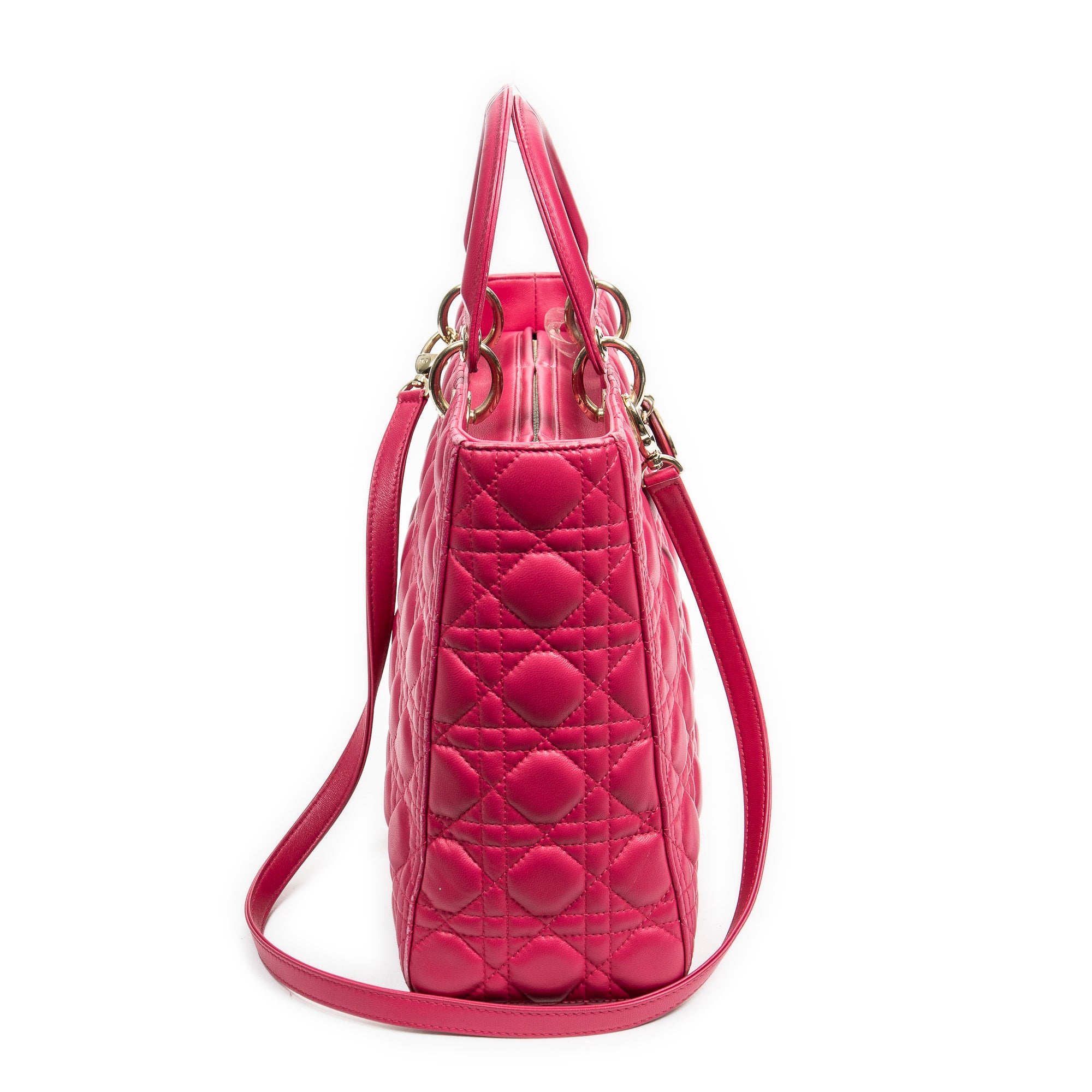 Large Lady Dior