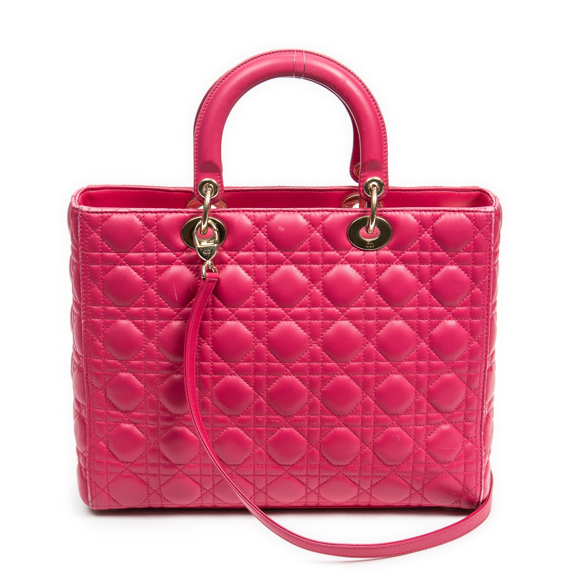Large Lady Dior