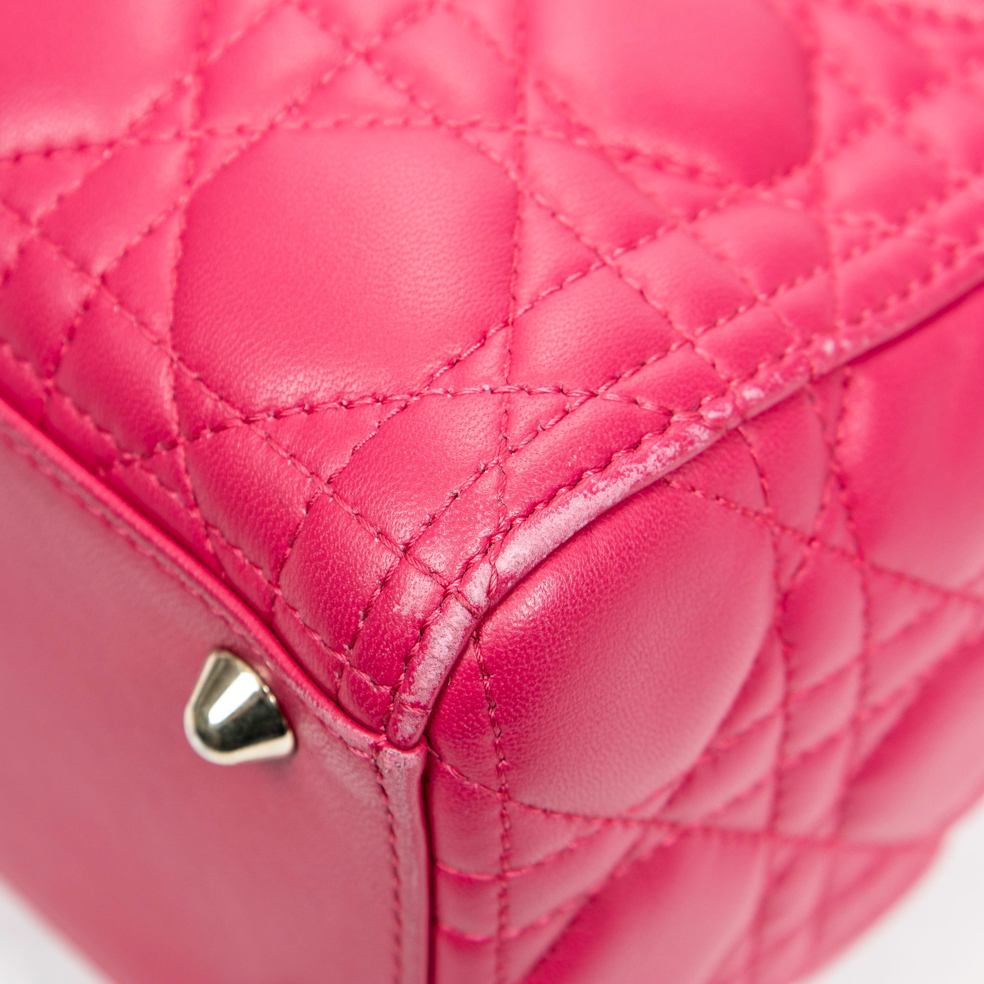 Large Lady Dior
