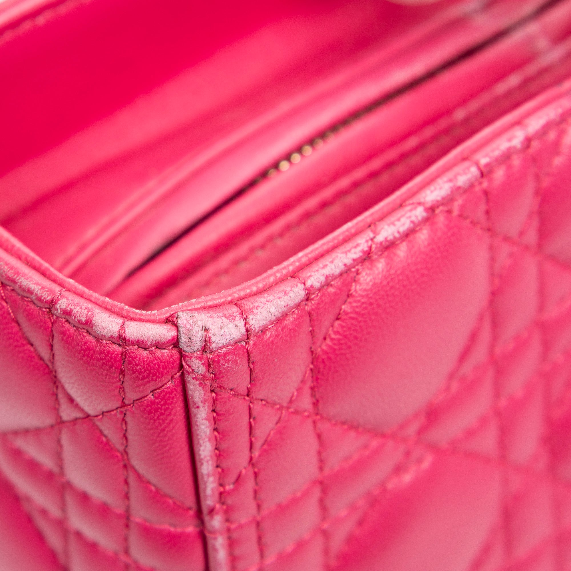 Large Lady Dior