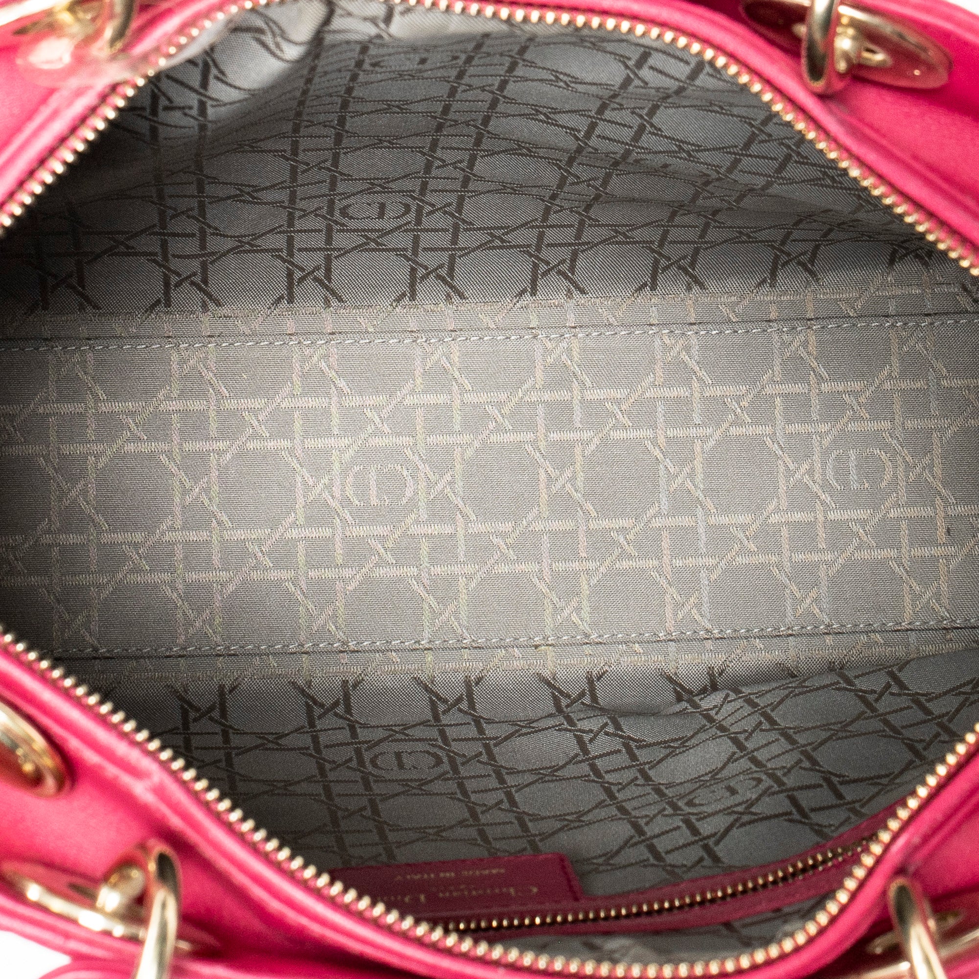 Large Lady Dior