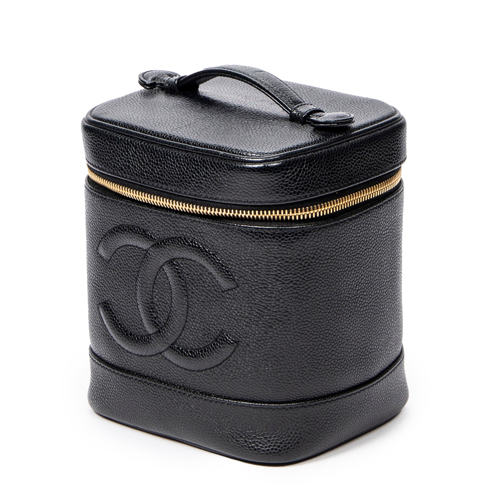 CC Timeless Tall Vanity Case