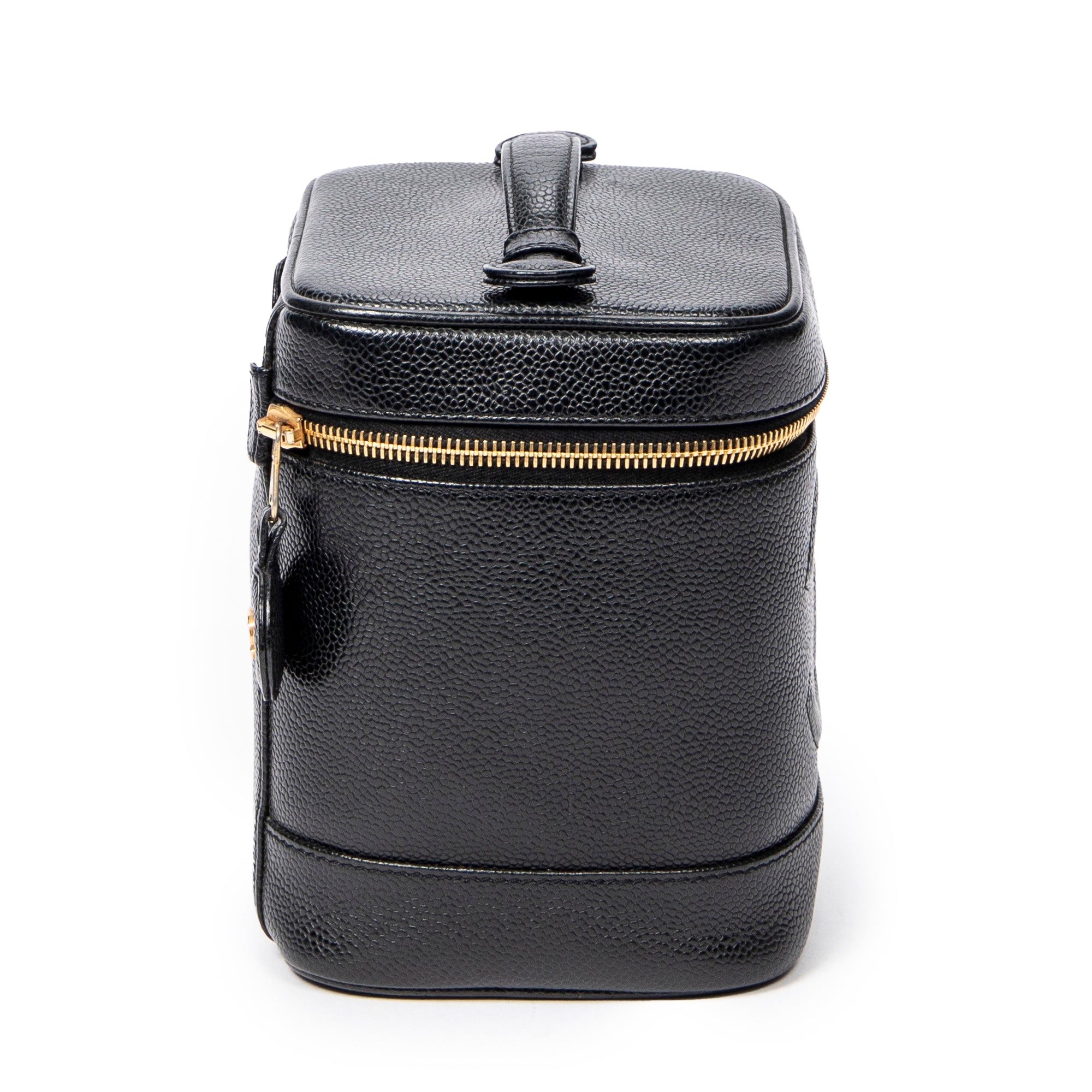 CC Timeless Tall Vanity Case