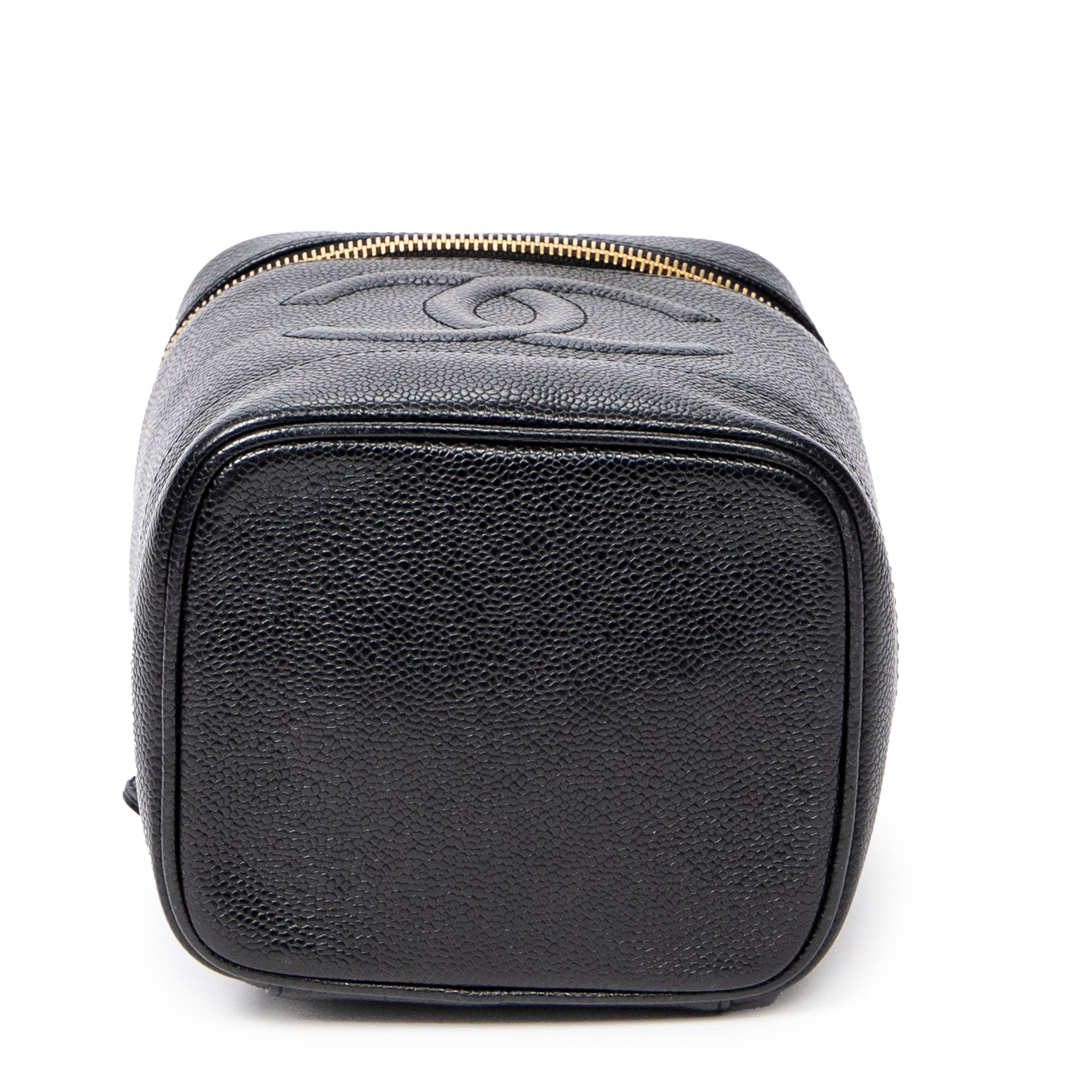 CC Timeless Tall Vanity Case