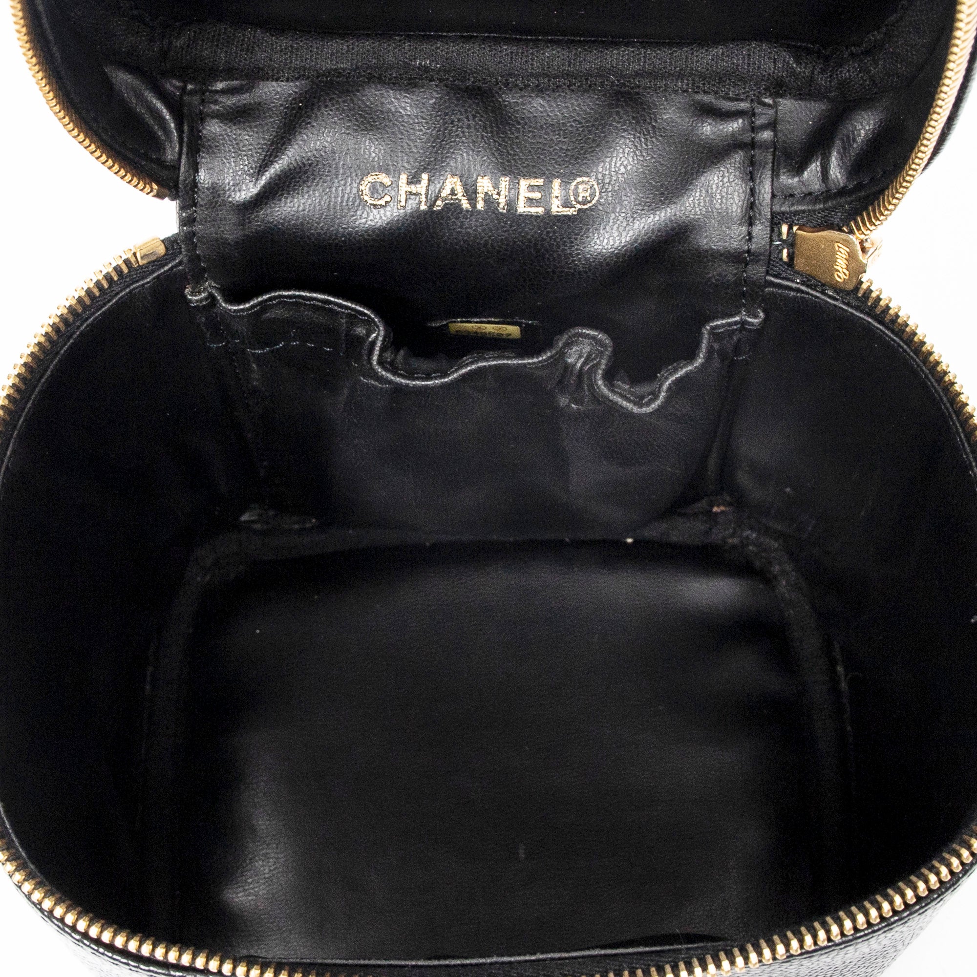 CC Timeless Tall Vanity Case