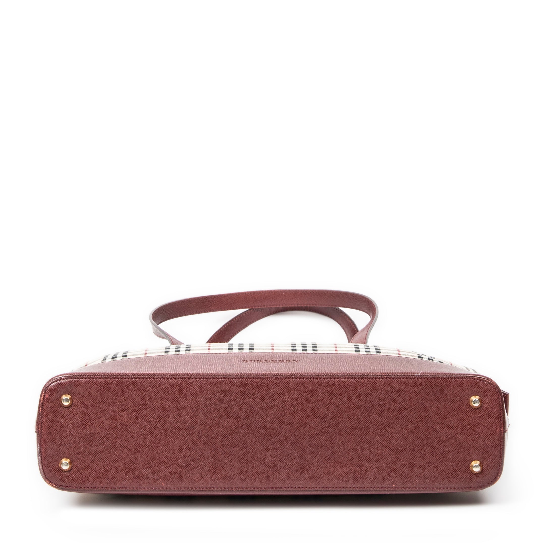 Large Zip Shopping Tote