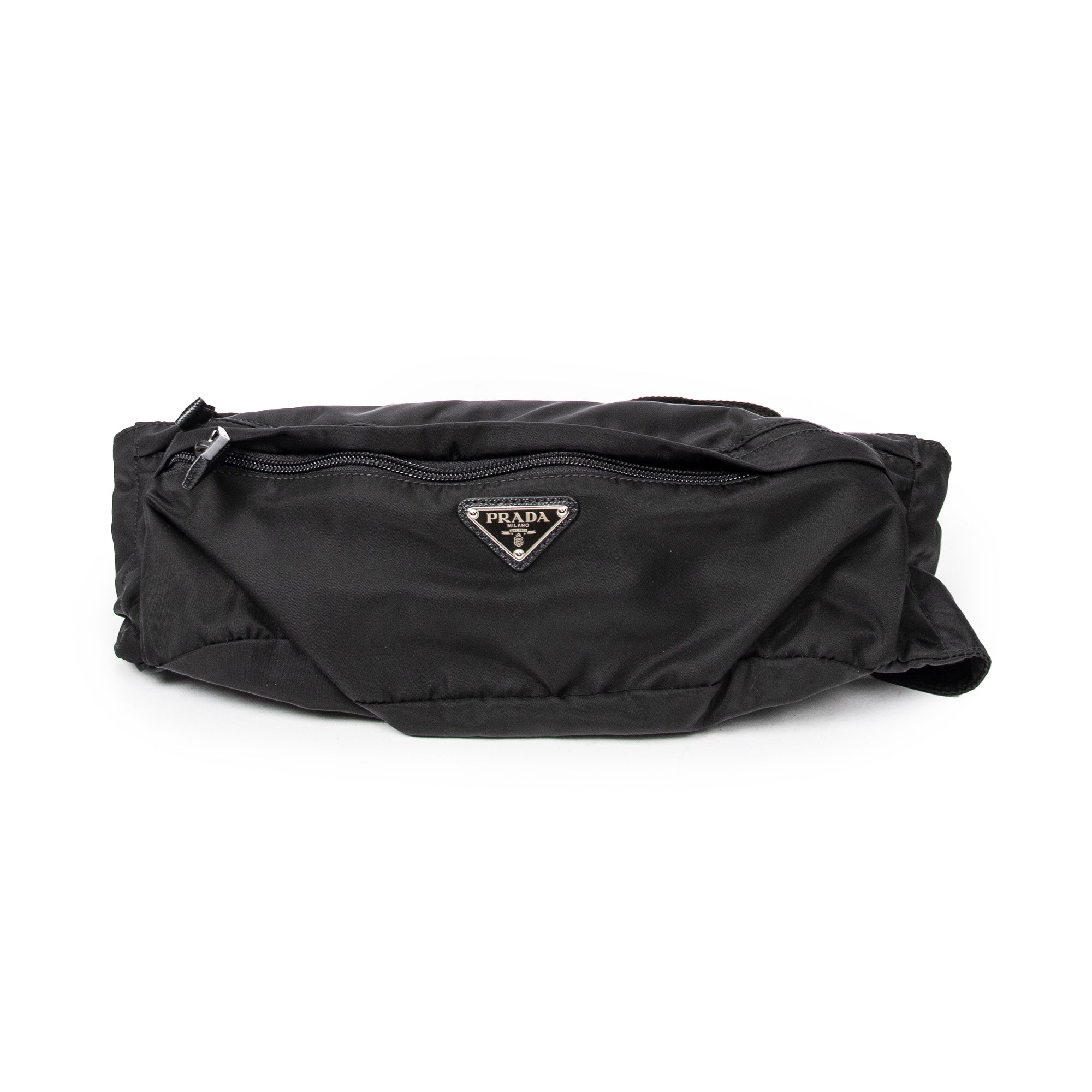 Logo Waist Bag