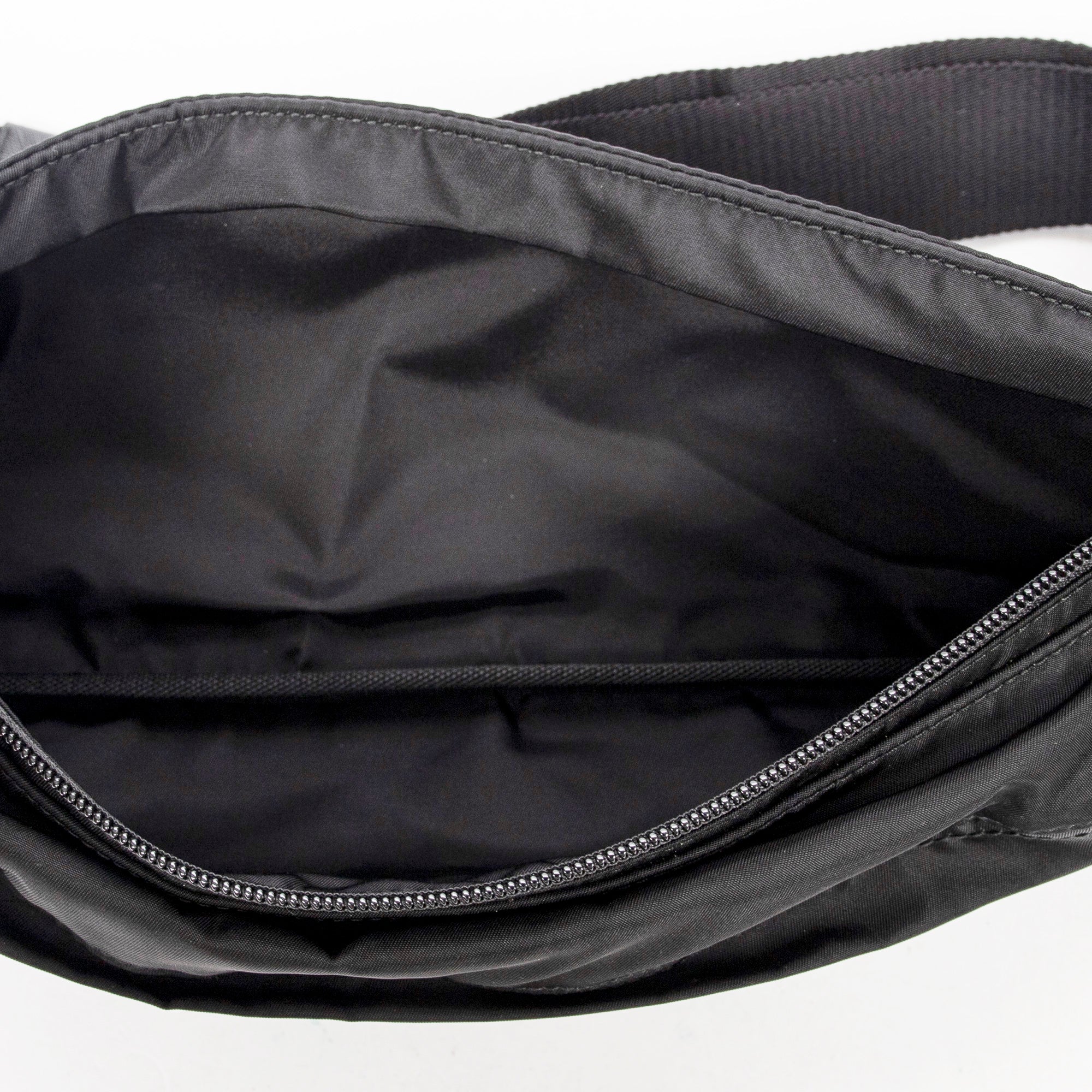 Logo Waist Bag