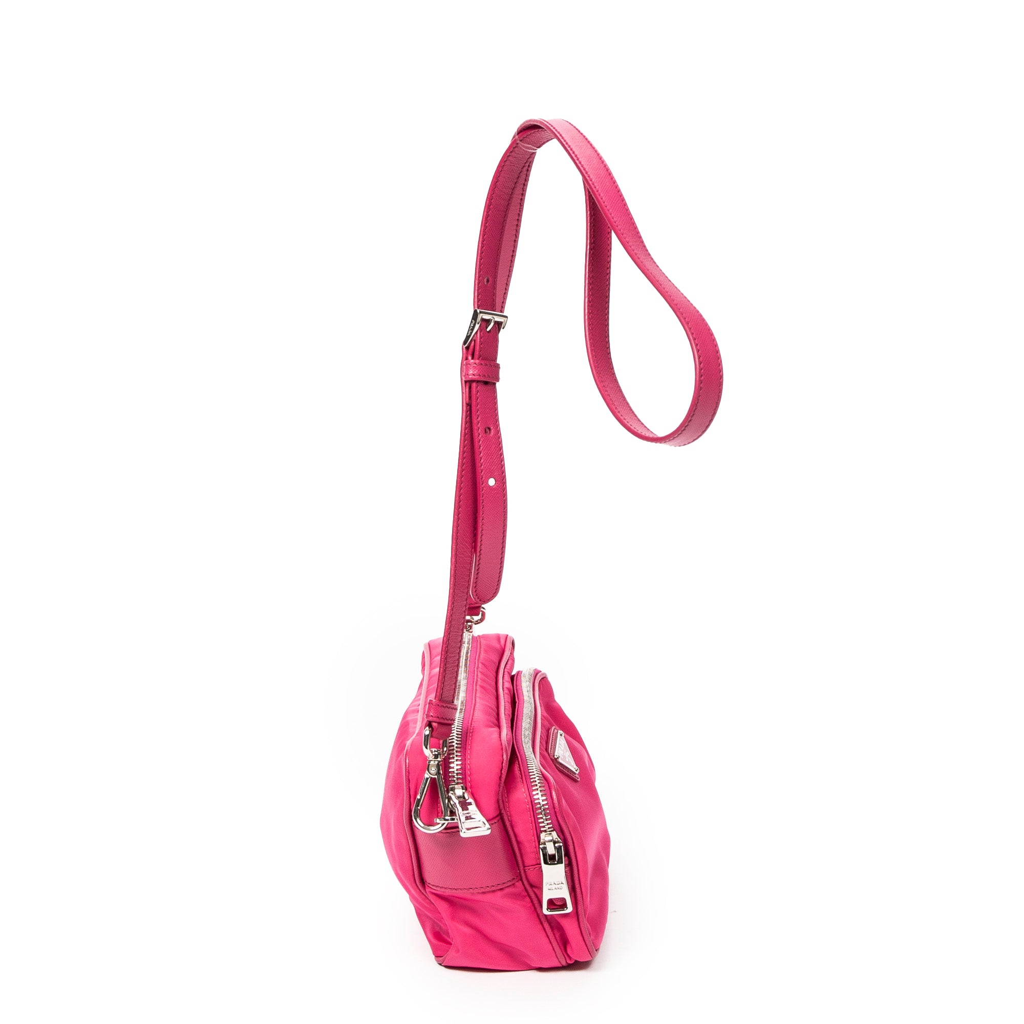 Rectangular Crossbody
