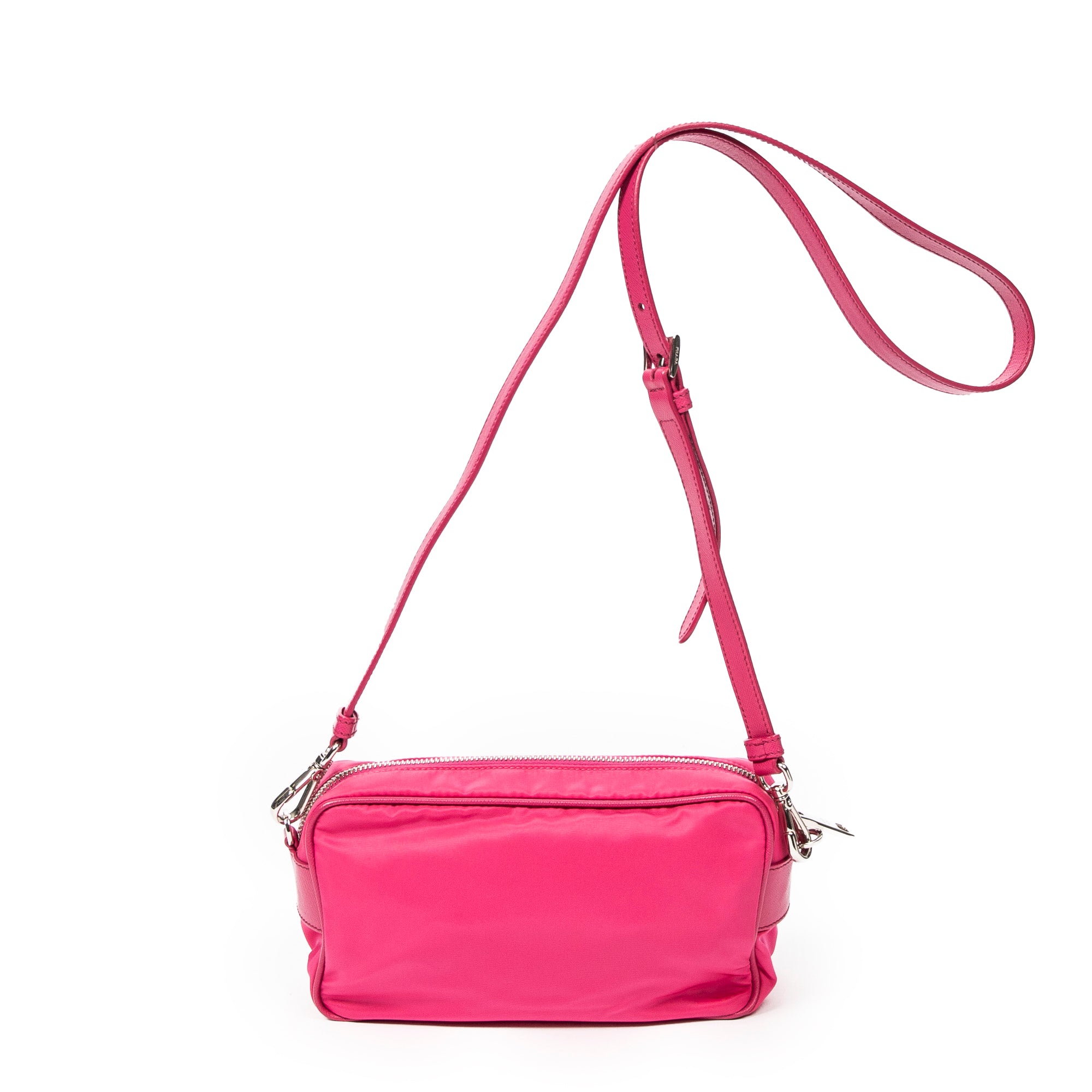 Rectangular Crossbody