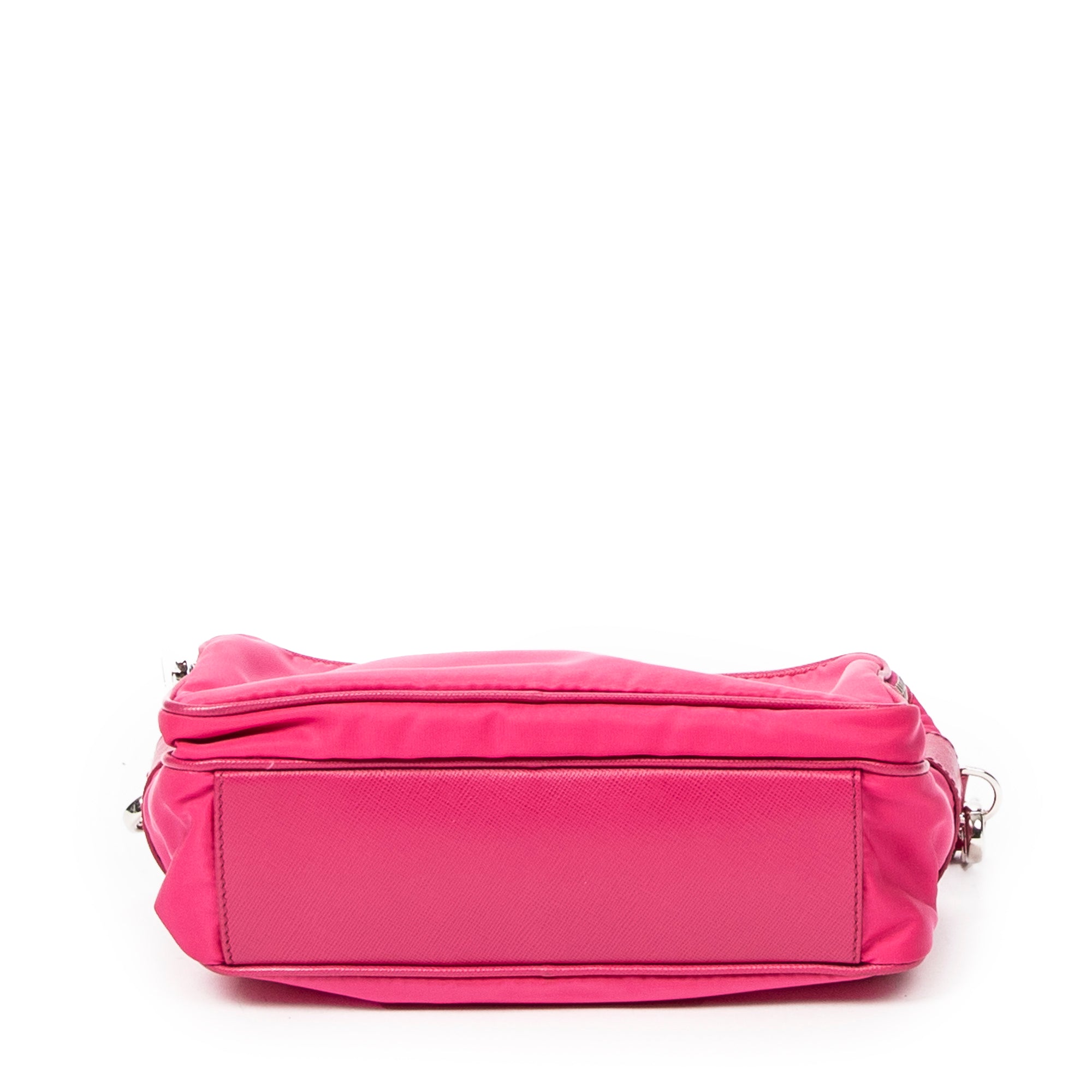 Rectangular Crossbody