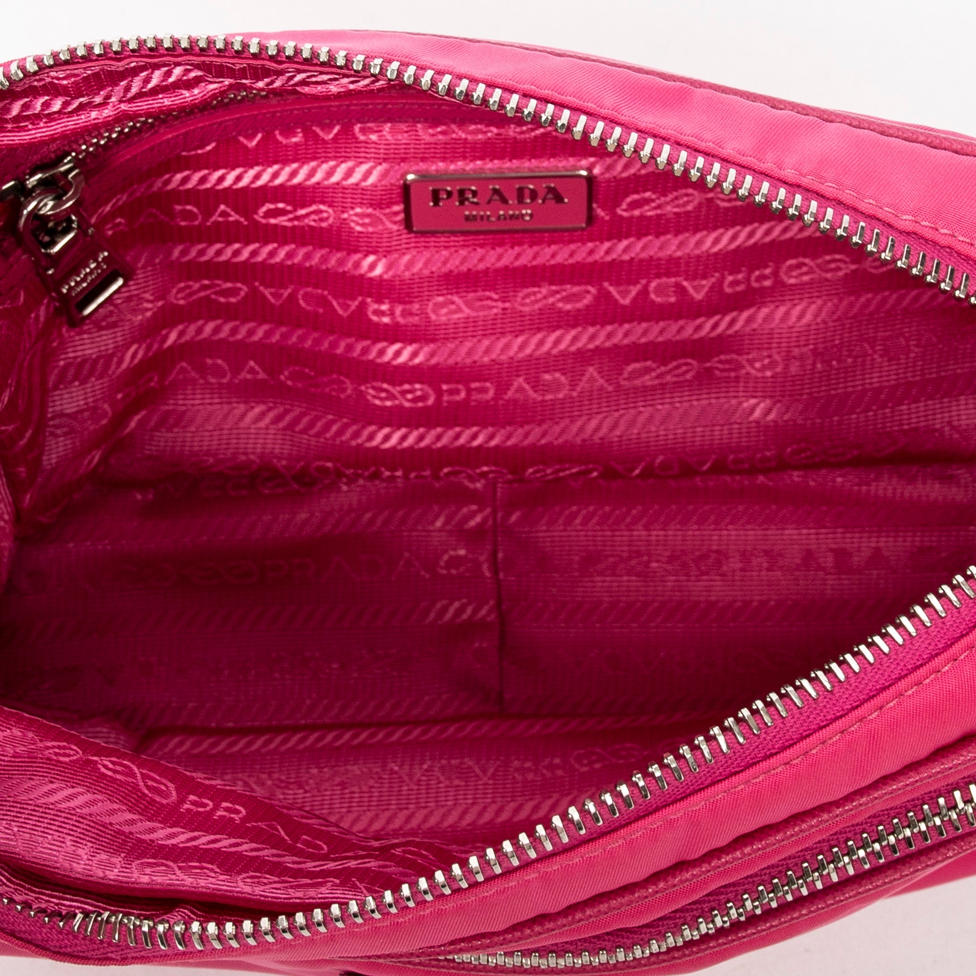 Rectangular Crossbody