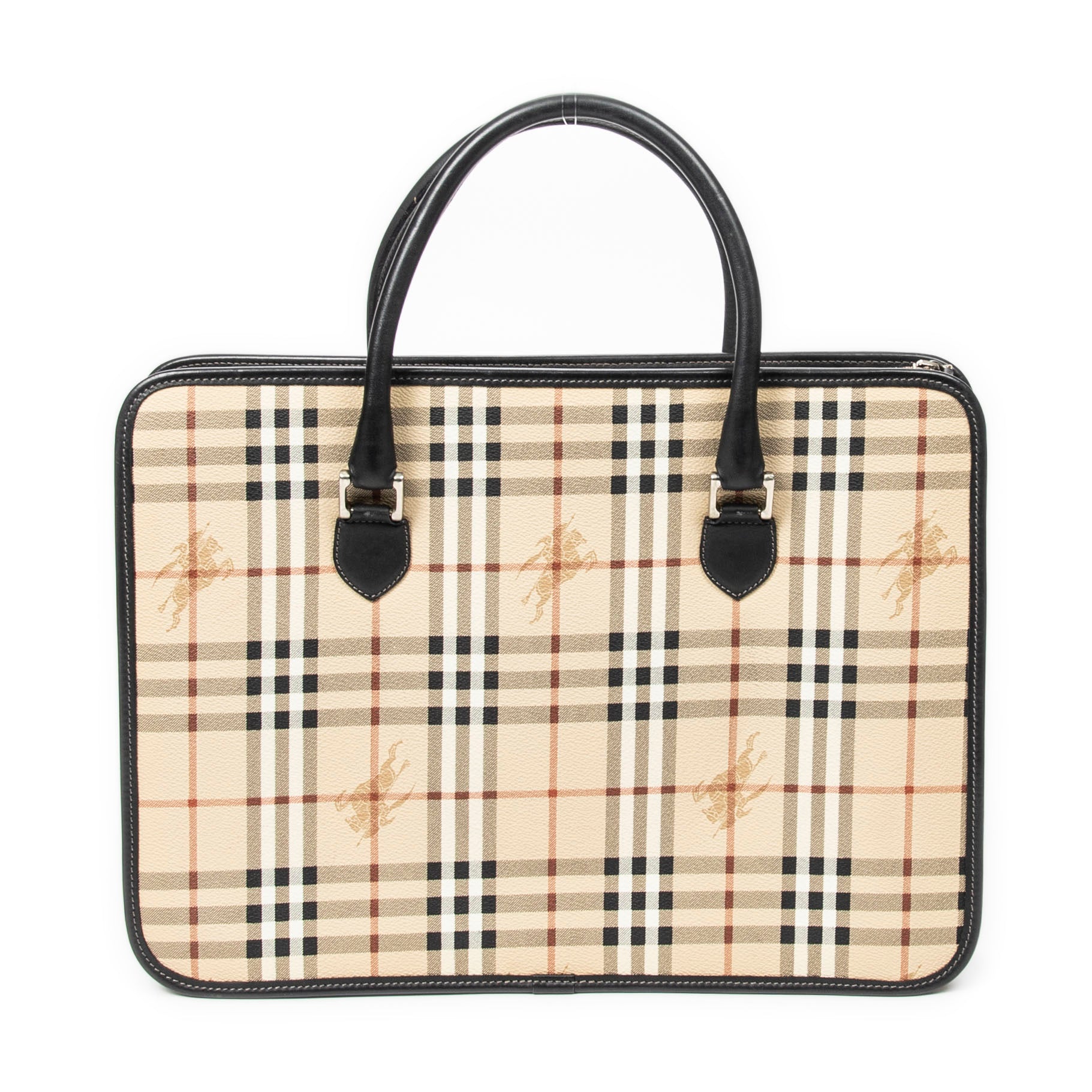 Burberrys Document Case