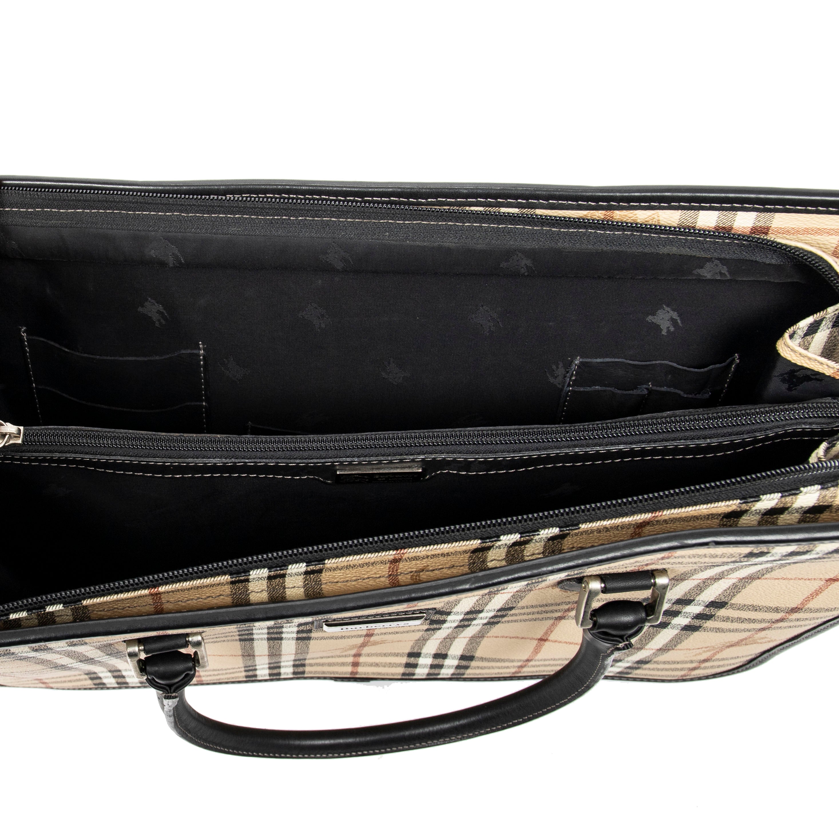Burberrys Document Case