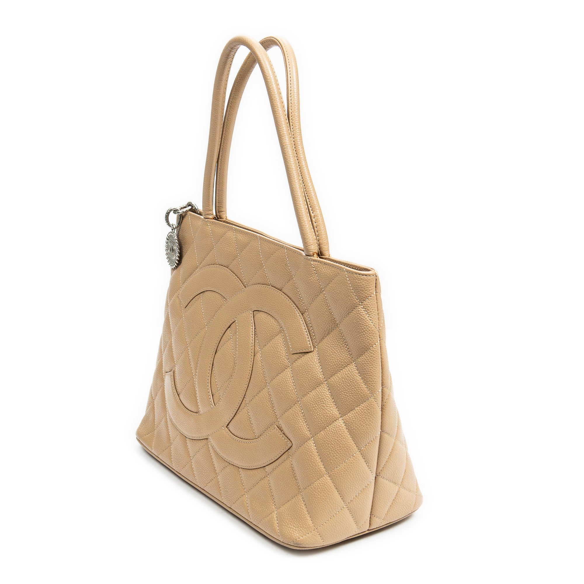 Medallion Tote