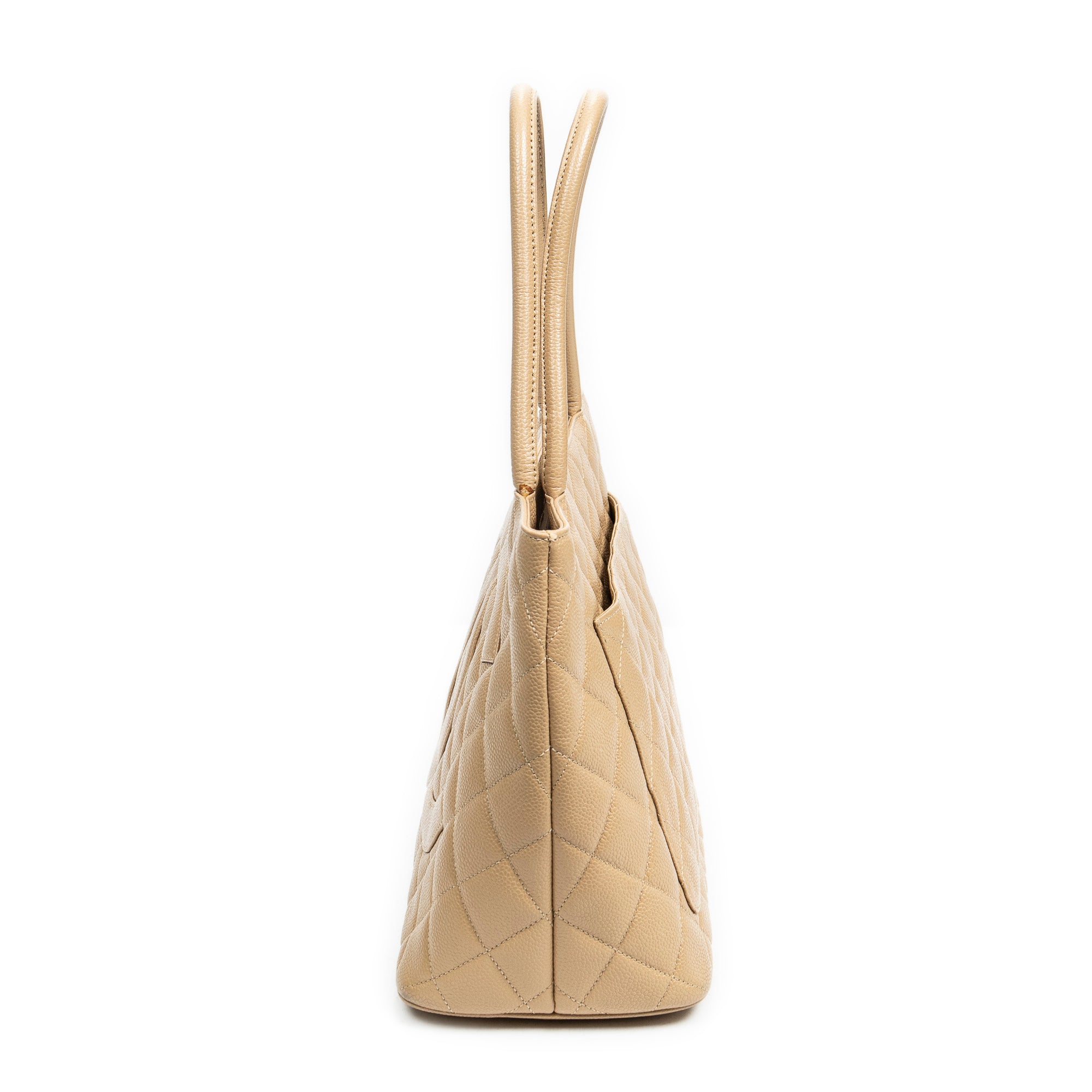Medallion Tote