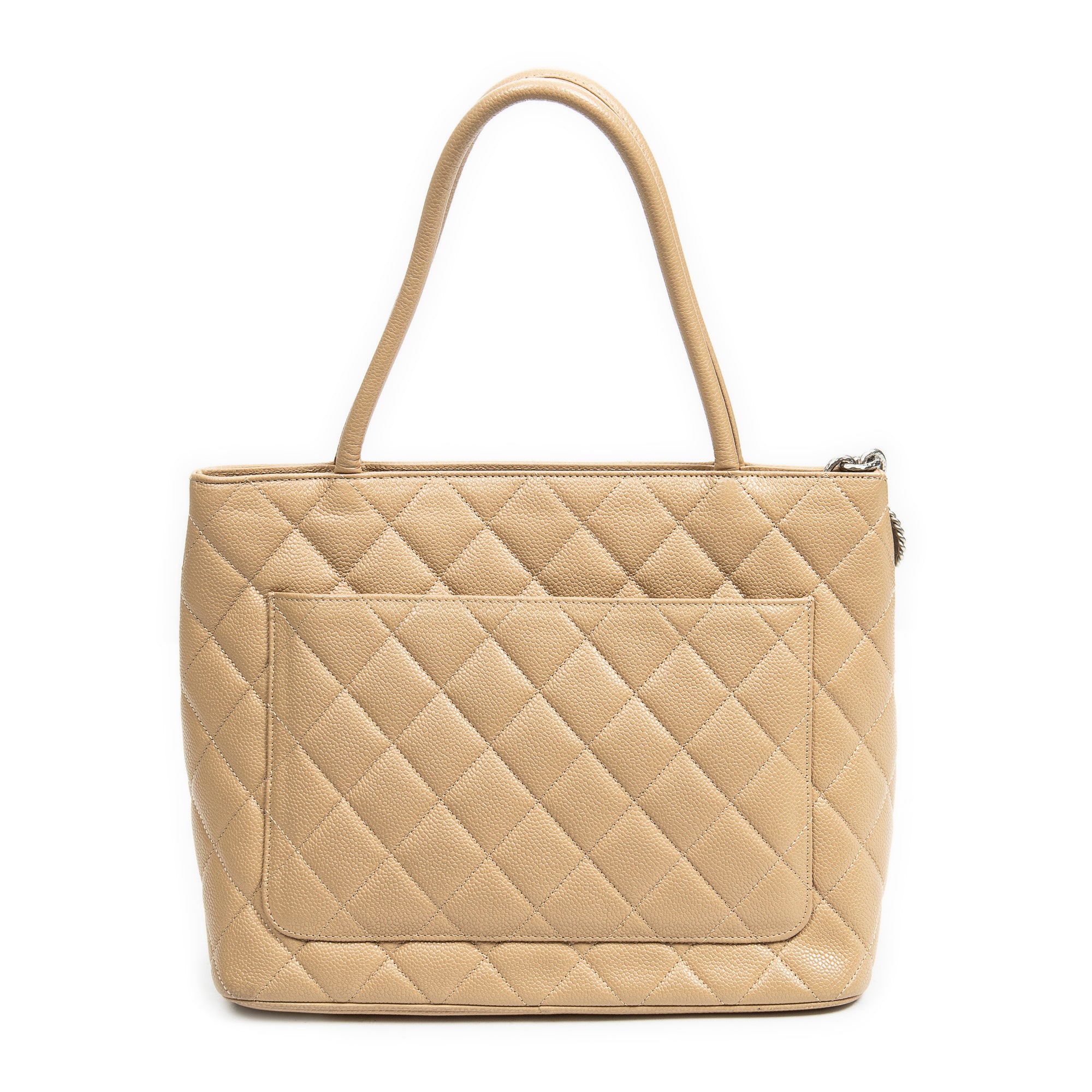 Medallion Tote