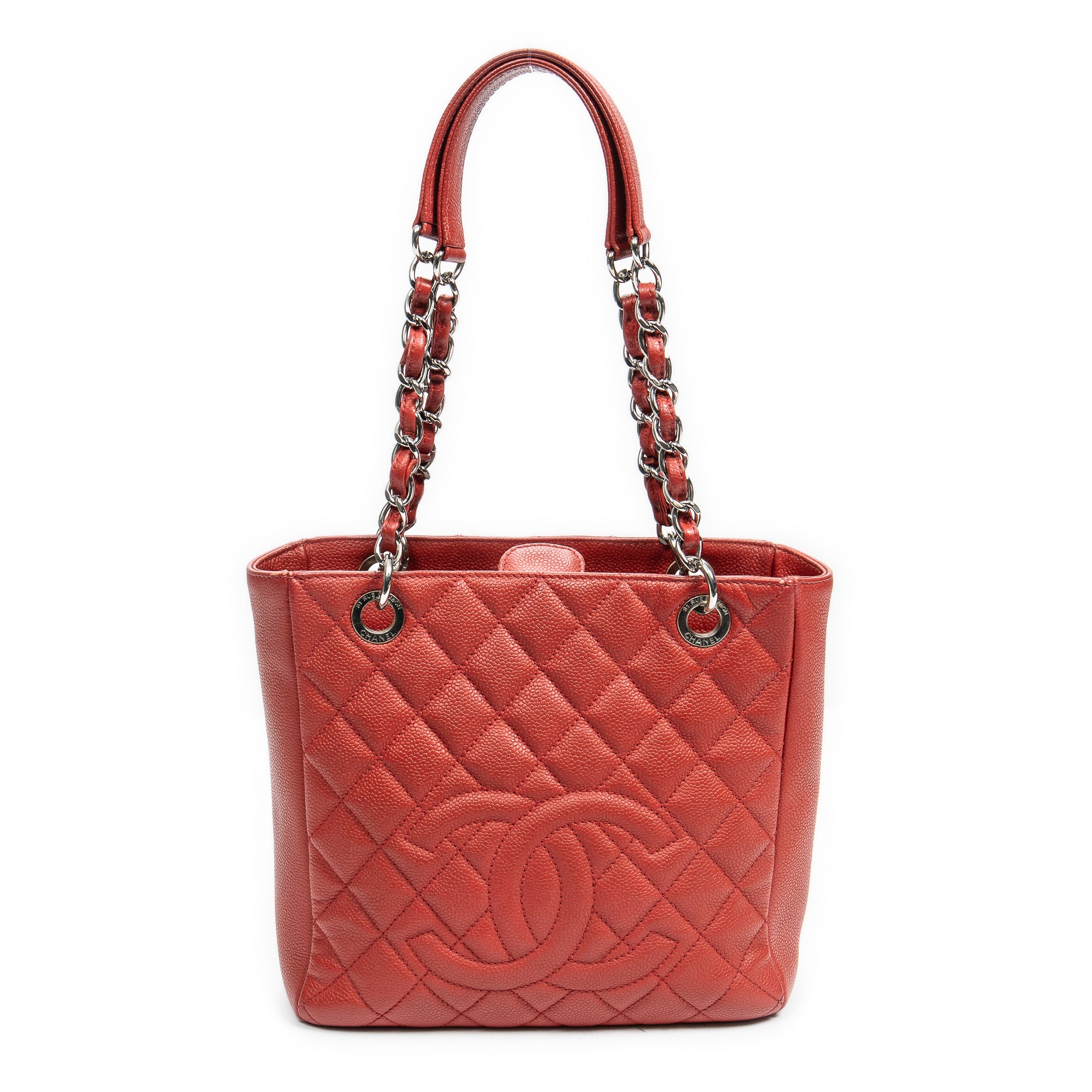 Petite Shopping Tote