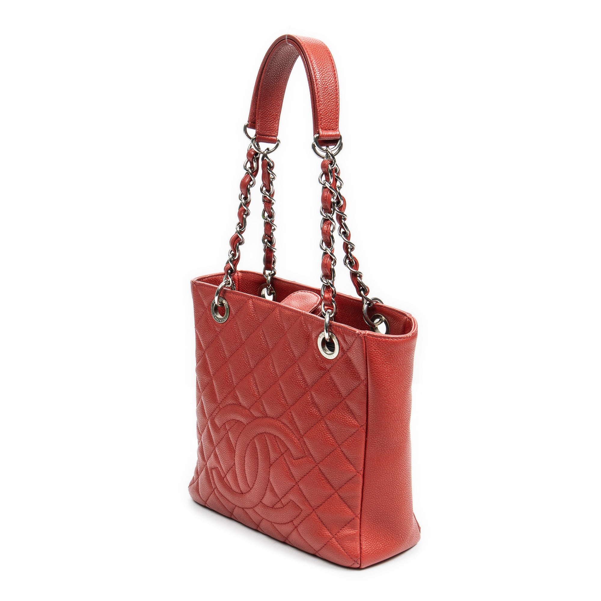 Petite Shopping Tote