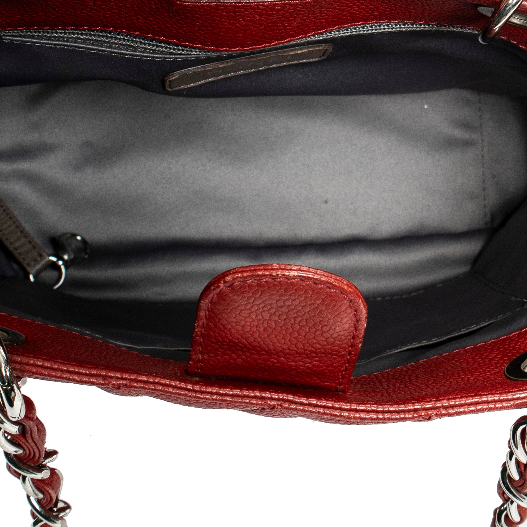 Petite Shopping Tote