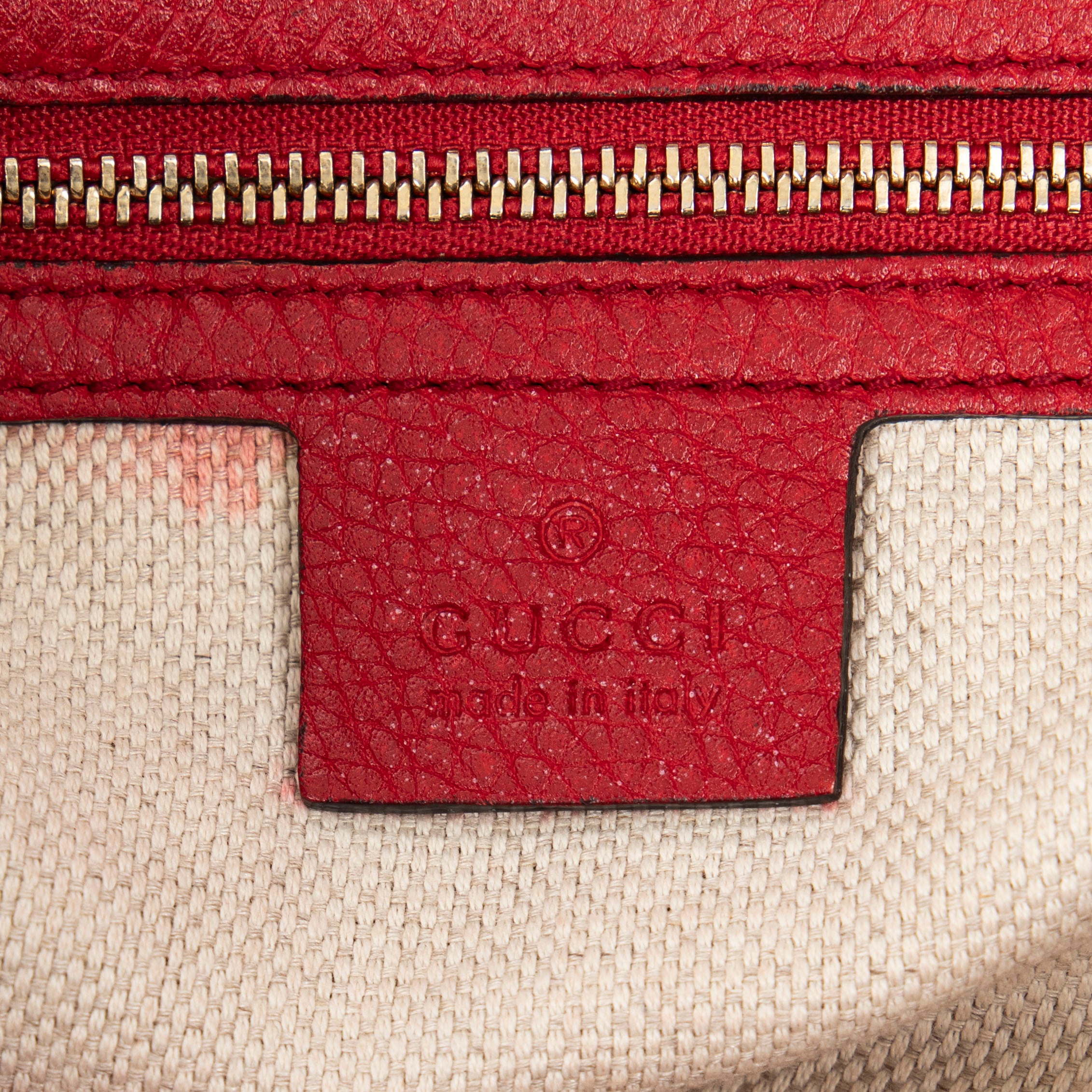 Soho Bag