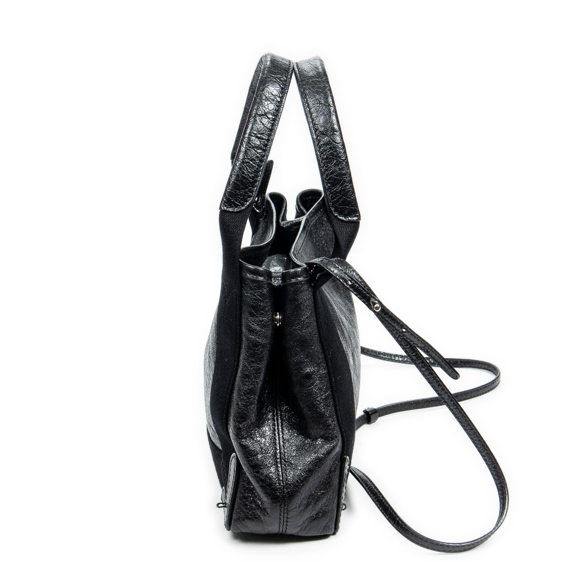 XS Navy Cabas