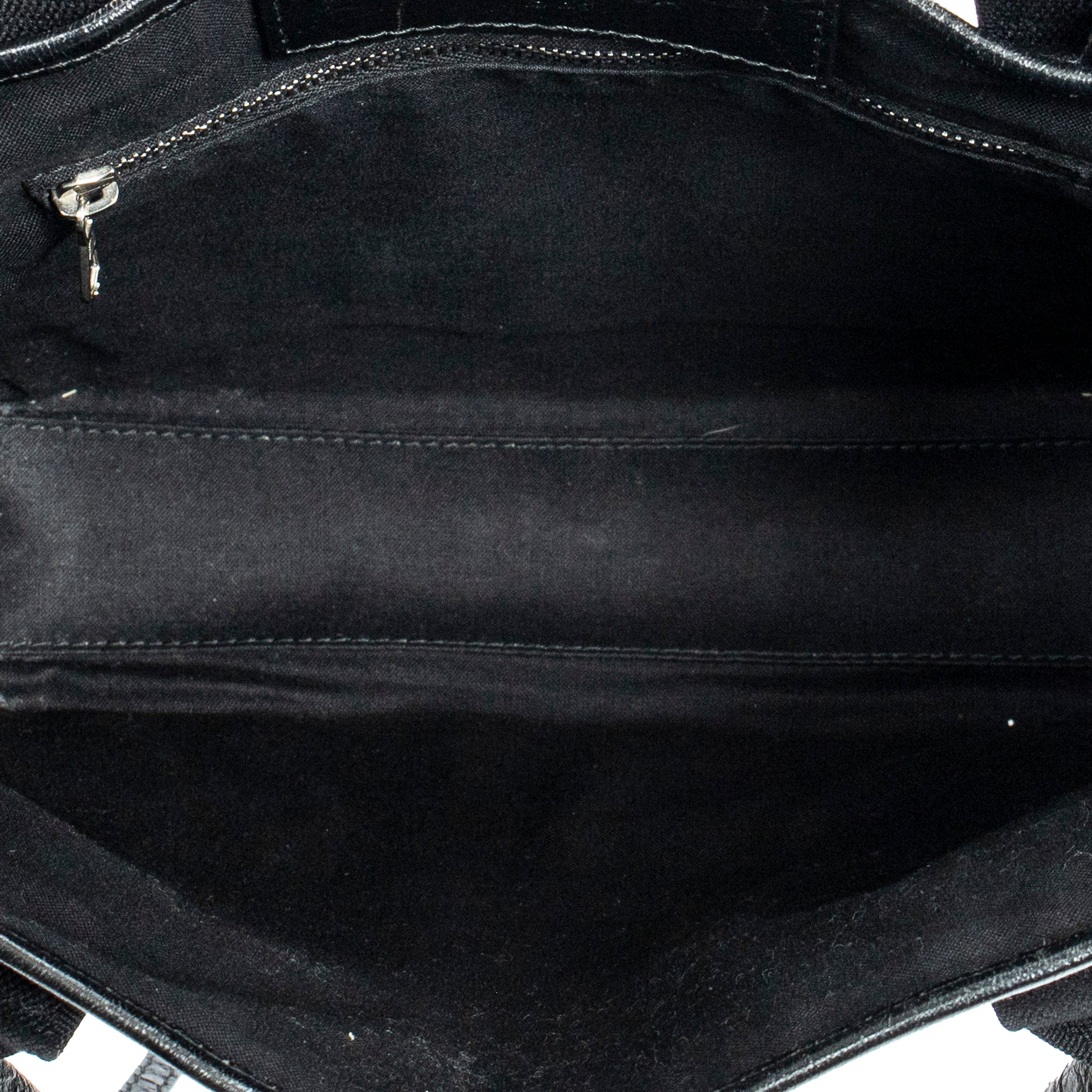 XS Navy Cabas