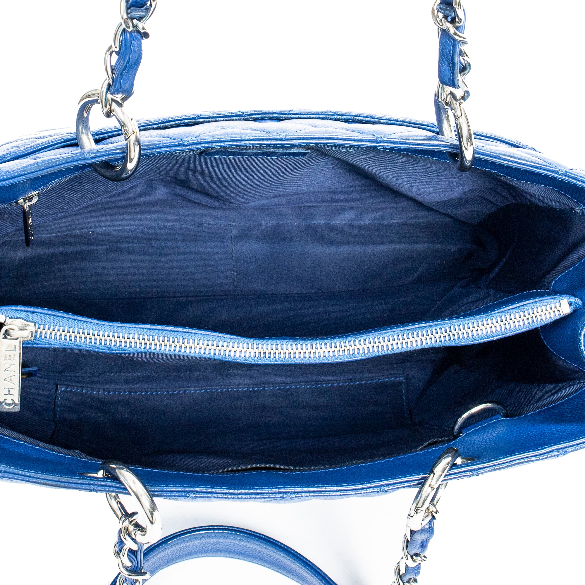 Grand Shopping Tote