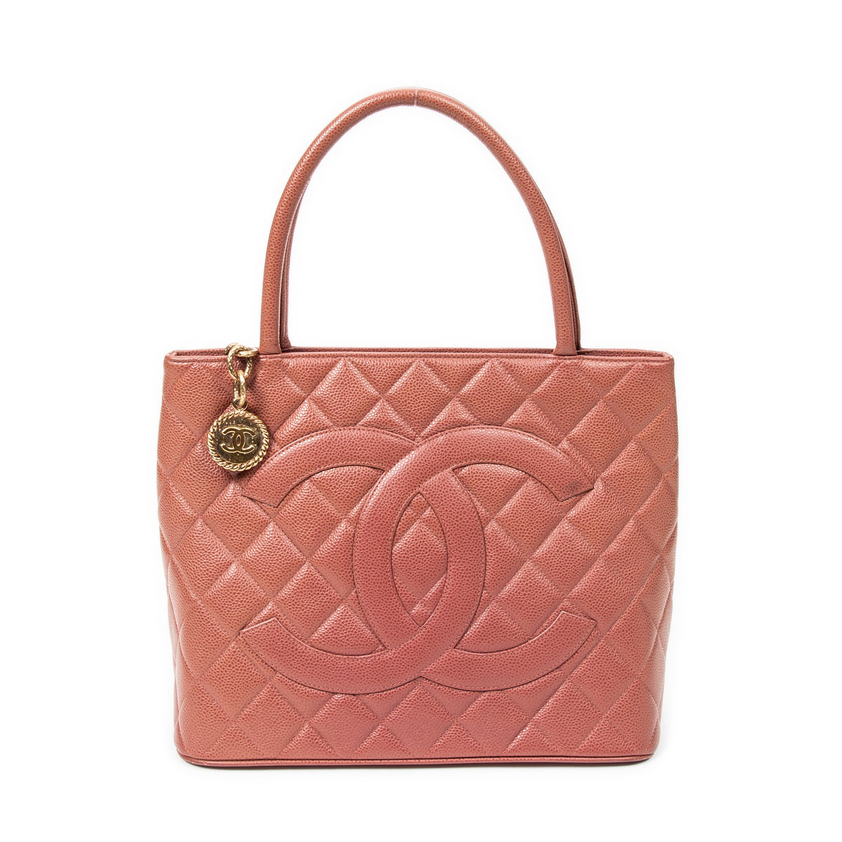 Medallion Tote
