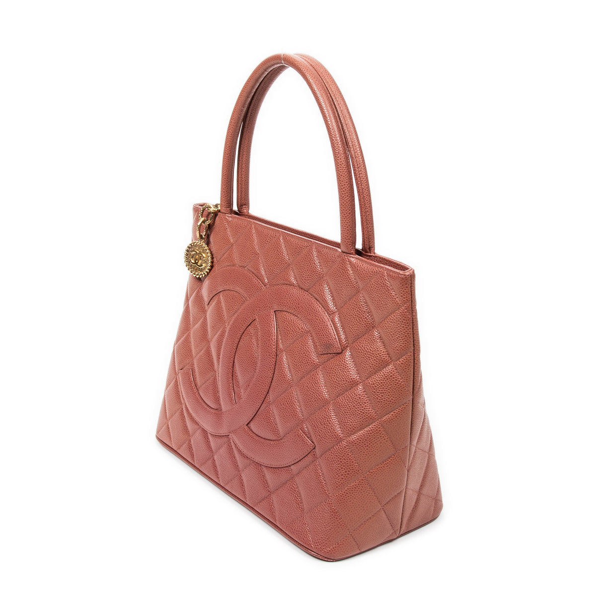 Medallion Tote