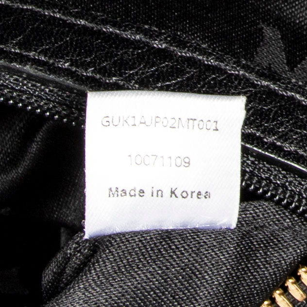 Camouflage Large Backpack