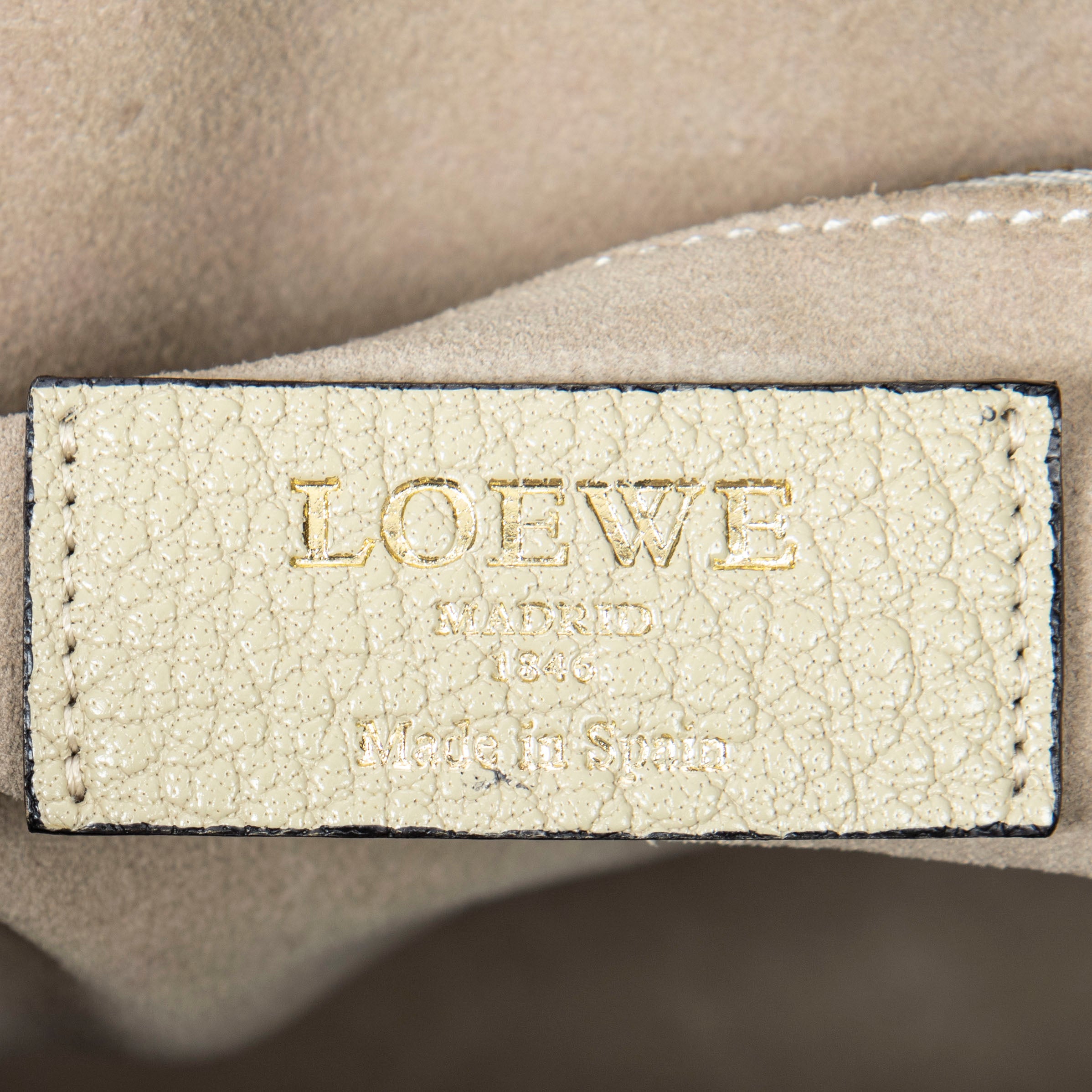 Paseo Bag