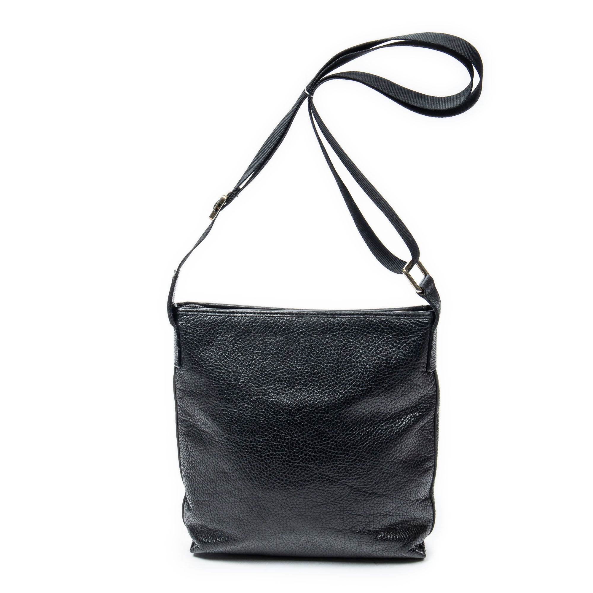 Front Pocket Square Crossbody