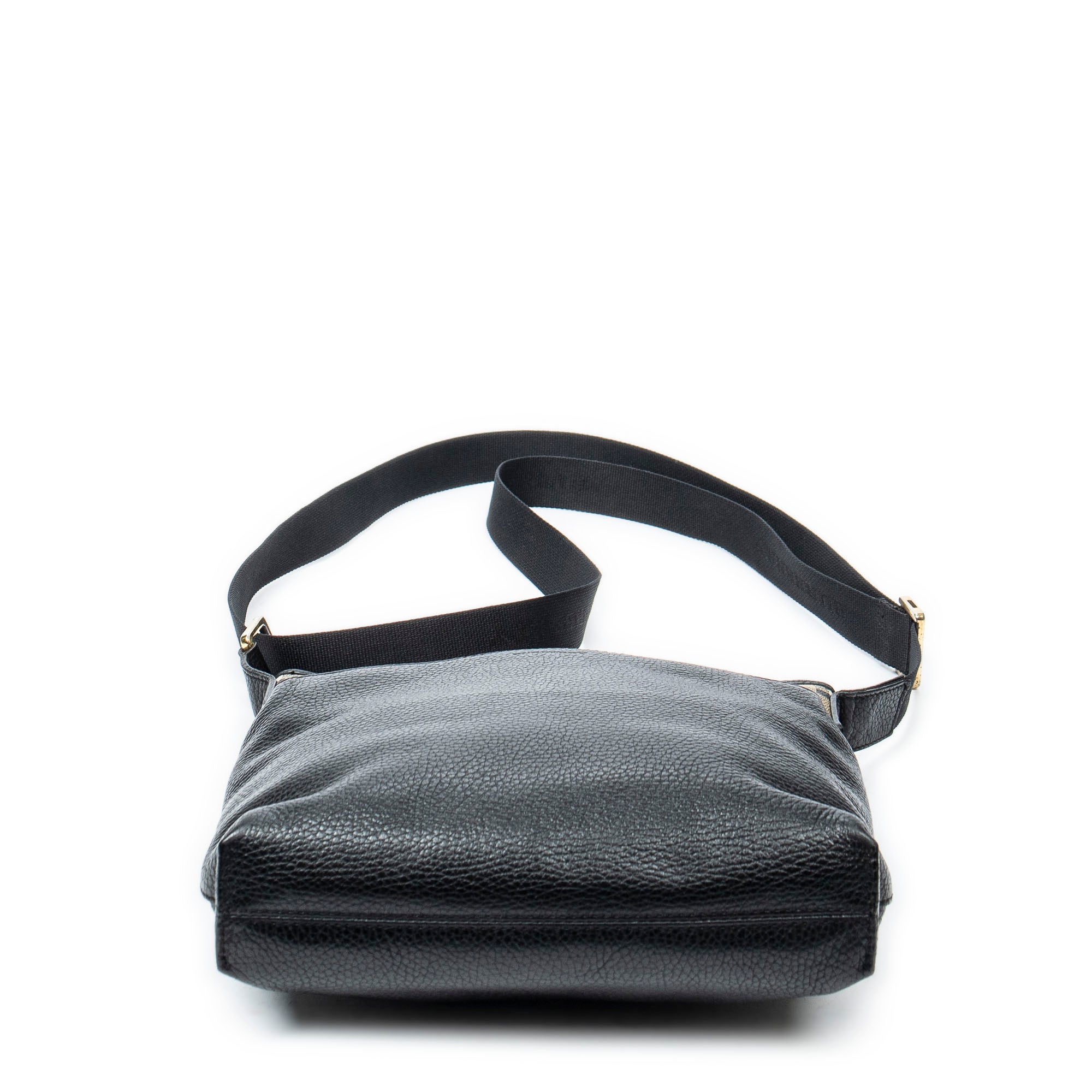 Front Pocket Square Crossbody
