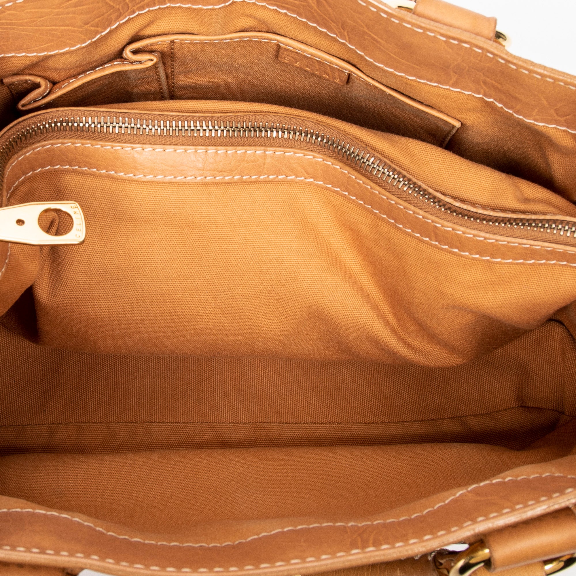 Side Pockets Boogie Bag