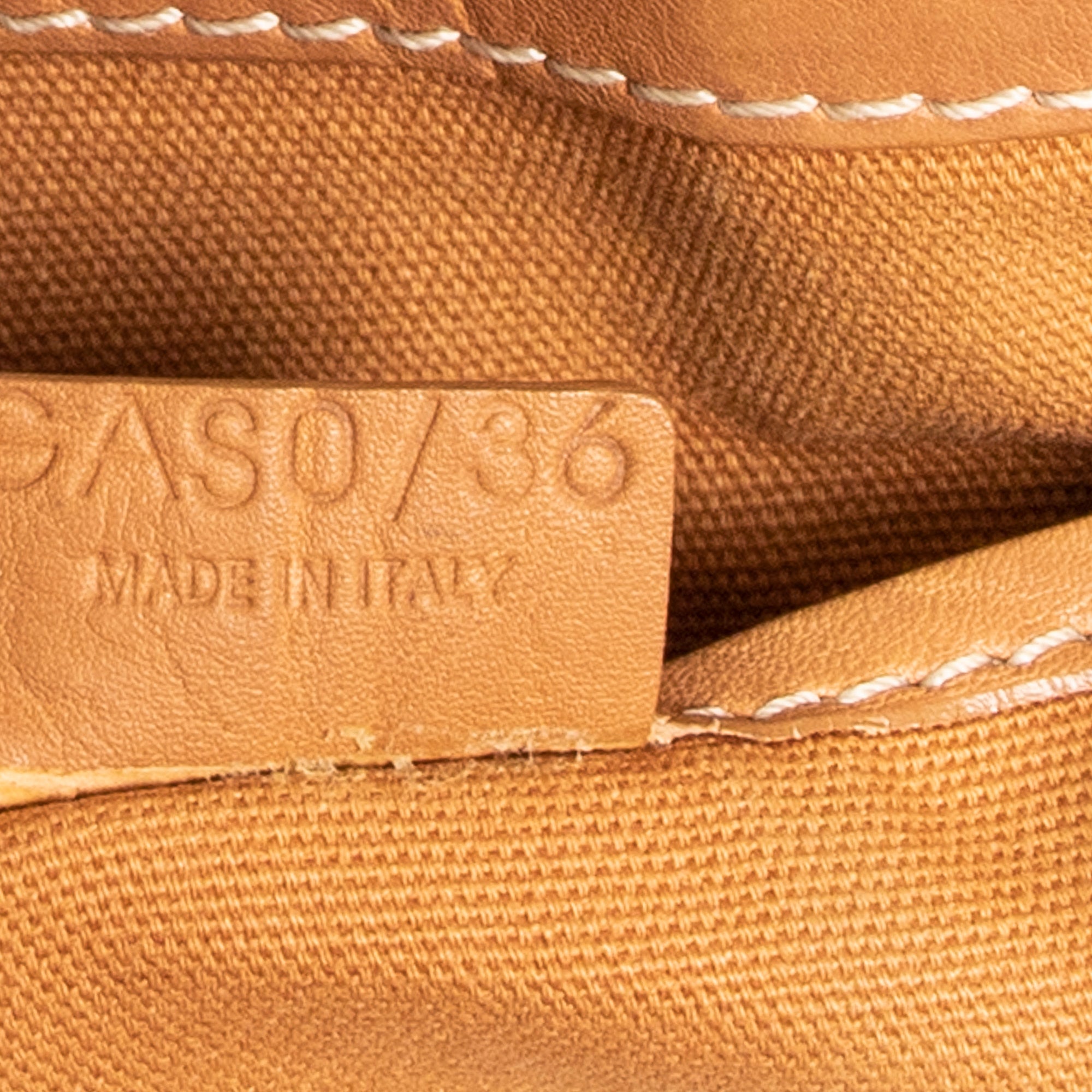 Side Pockets Boogie Bag