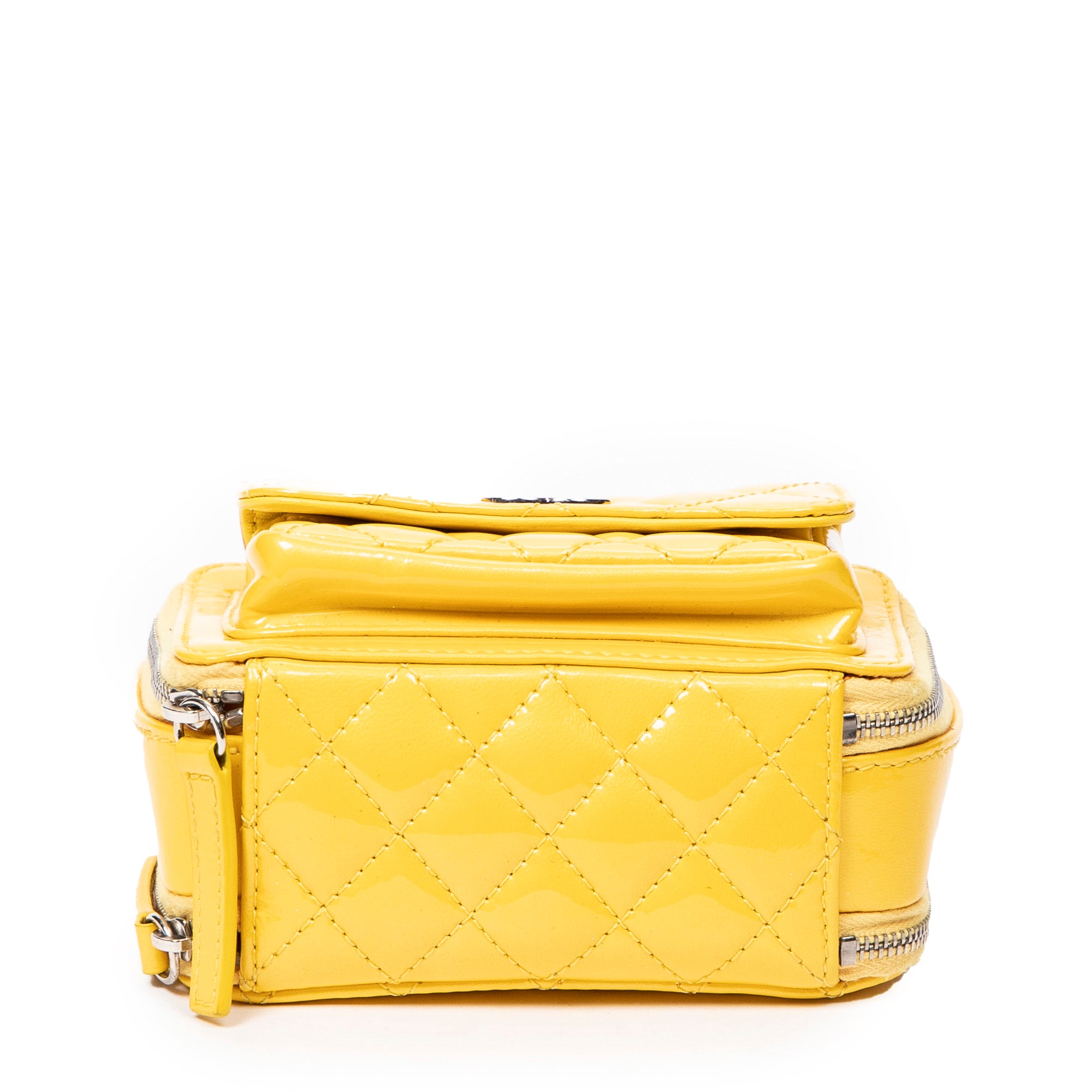 Mini Pocket Box Camera Case