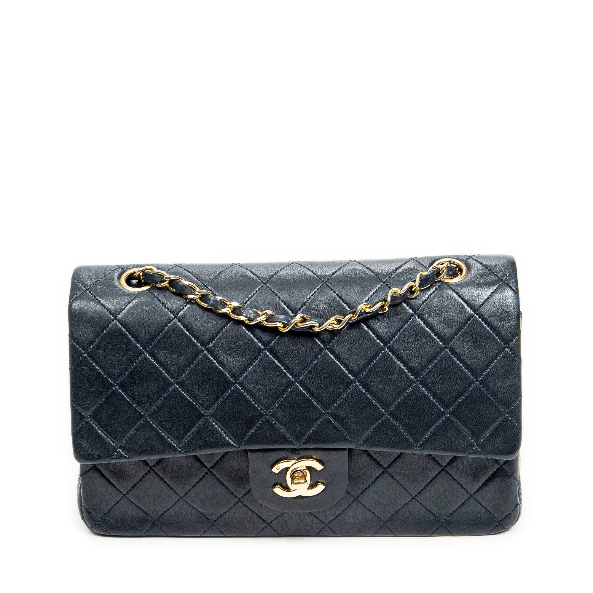 Classic Double Flap 26